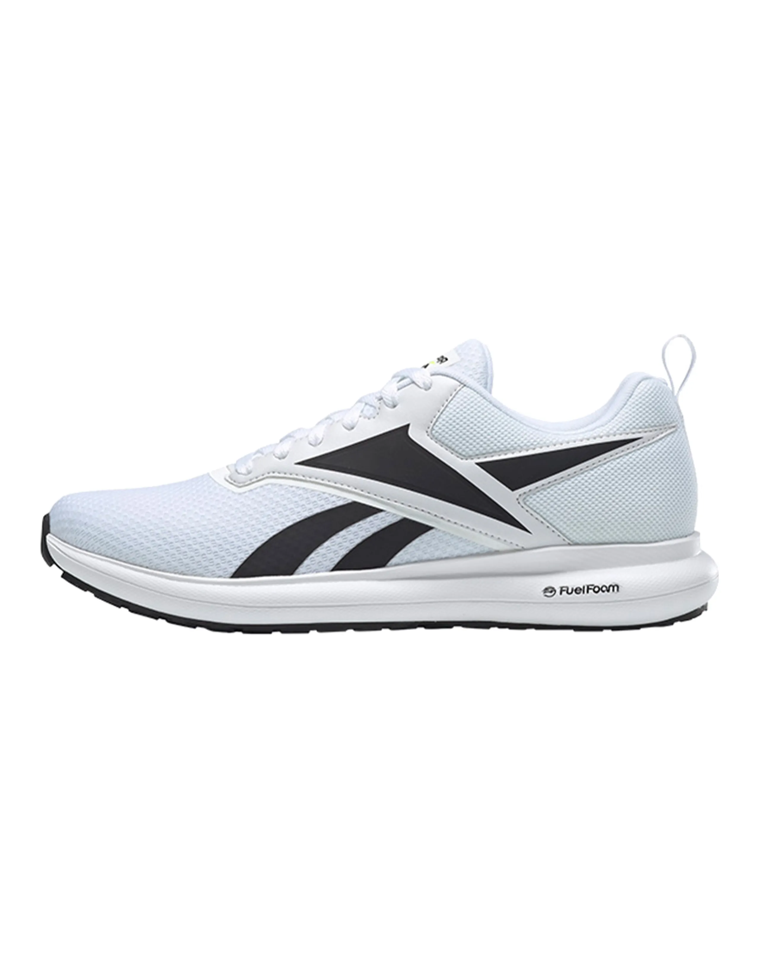 Reebok Energylux Driftium 2 'White Black'
