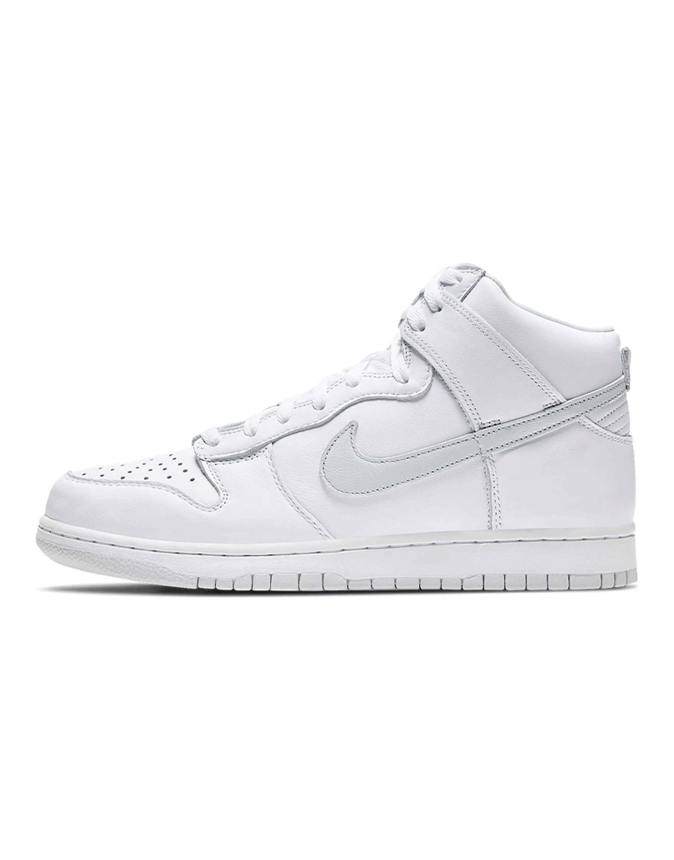 Nike Dunk High Sp Pure Platinum