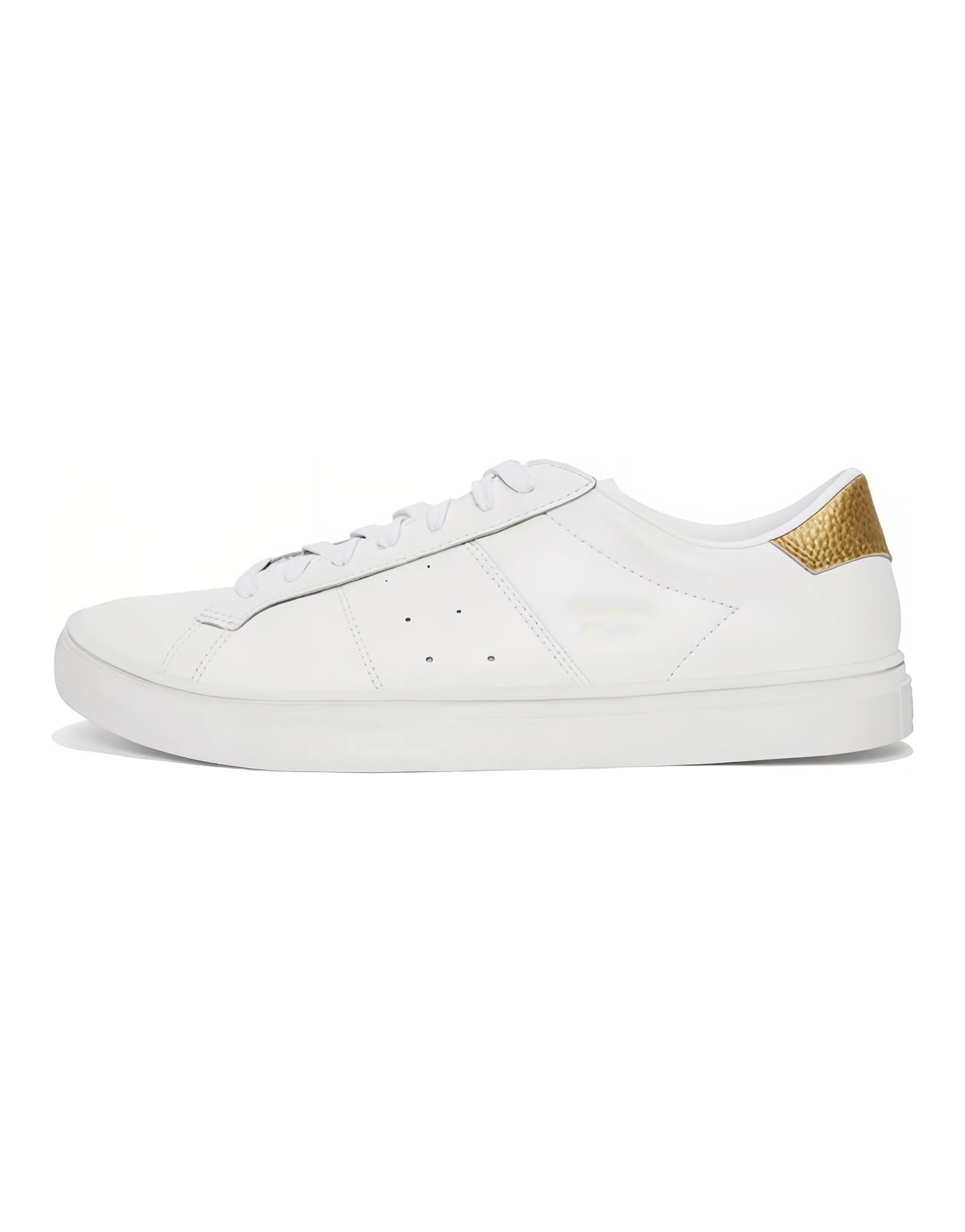 Onitsuka Tiger Lawnship 2.0 'White Gold'