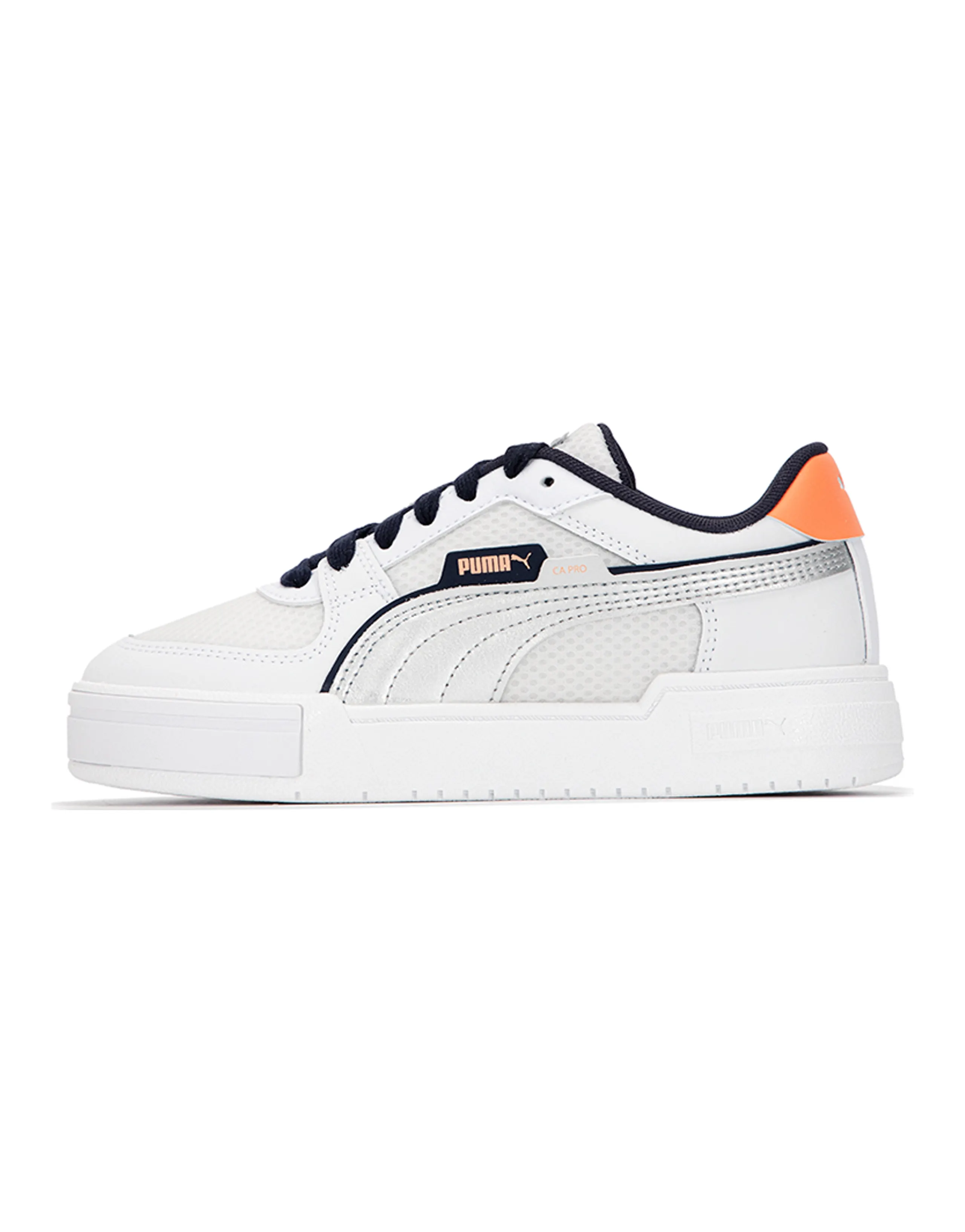 PUMA Ca Pro 'Techstile White Parisian Night'