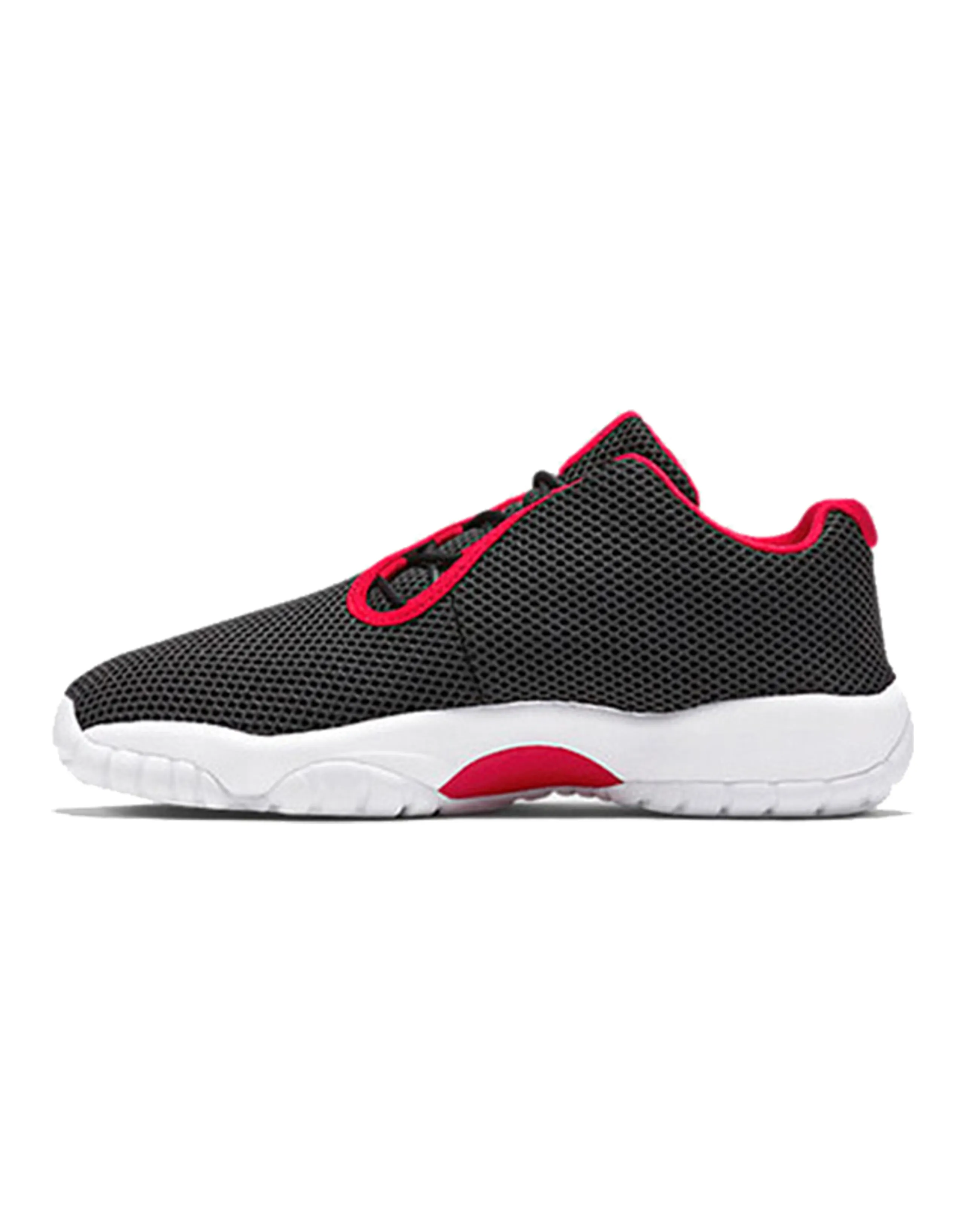 Jordan Future Vintage Basketball Shoes GS