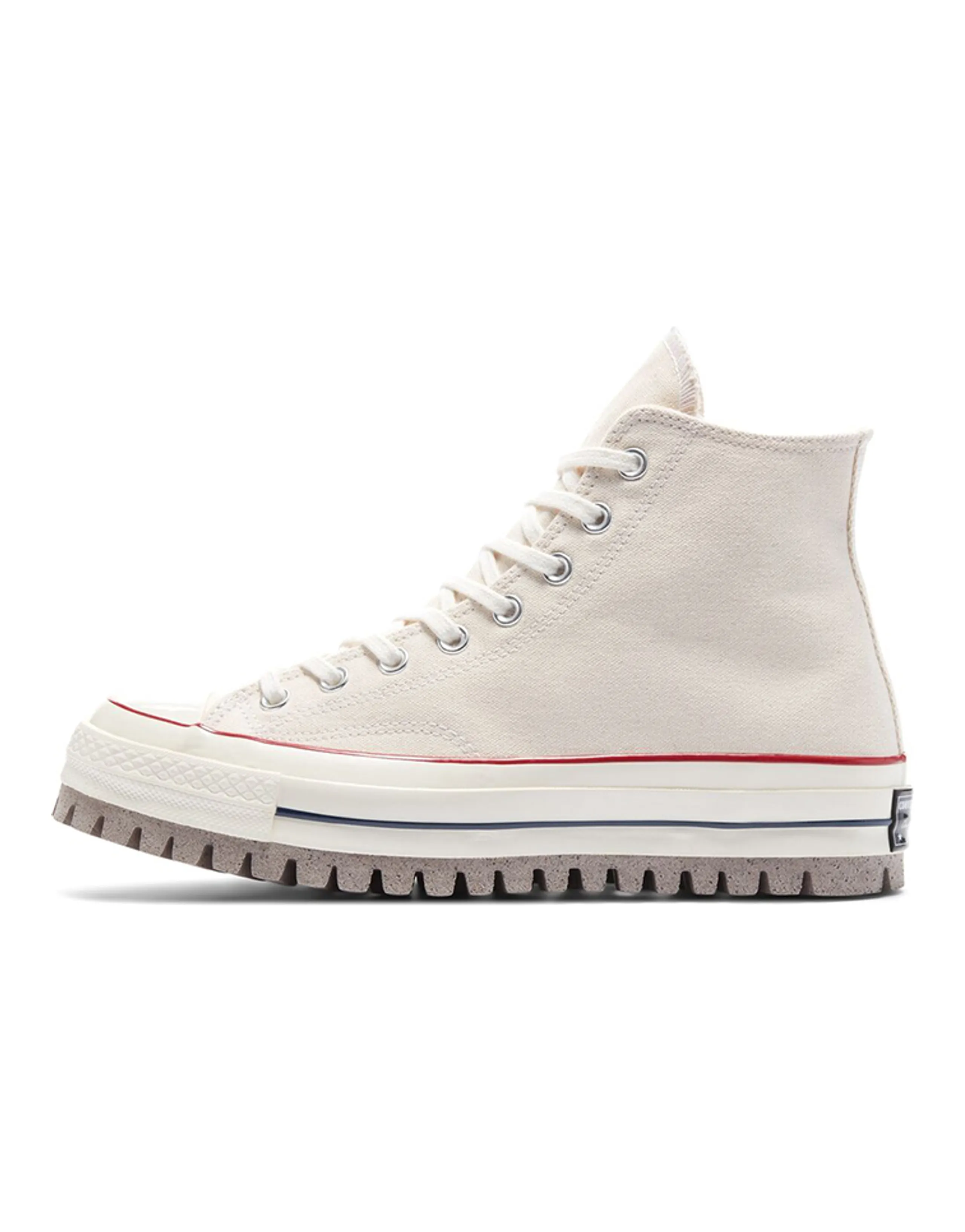 Converse Chuck 70 Trek High 'Parchment Vintage'