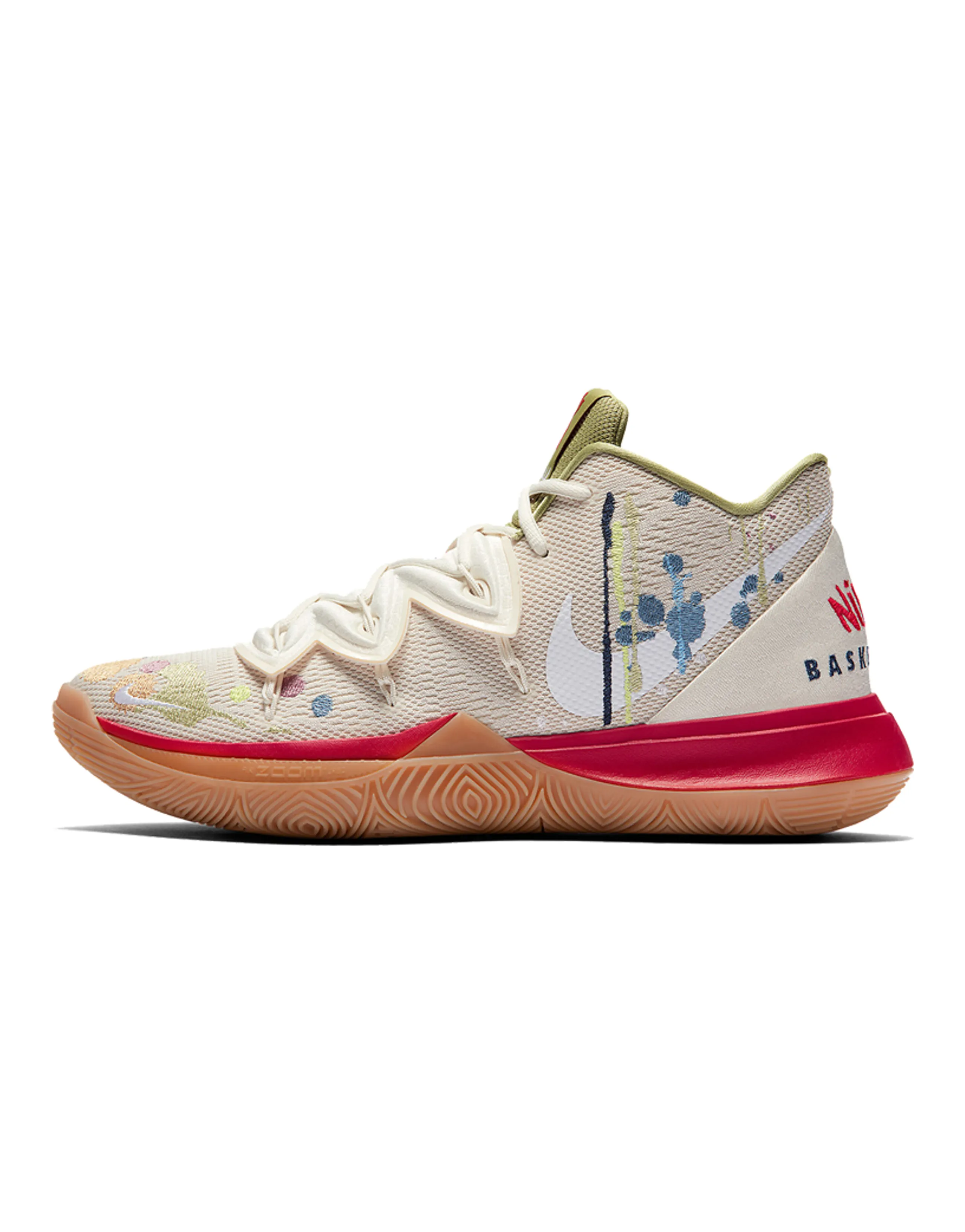 Nike Kyrie 5 Ep Bandulu
