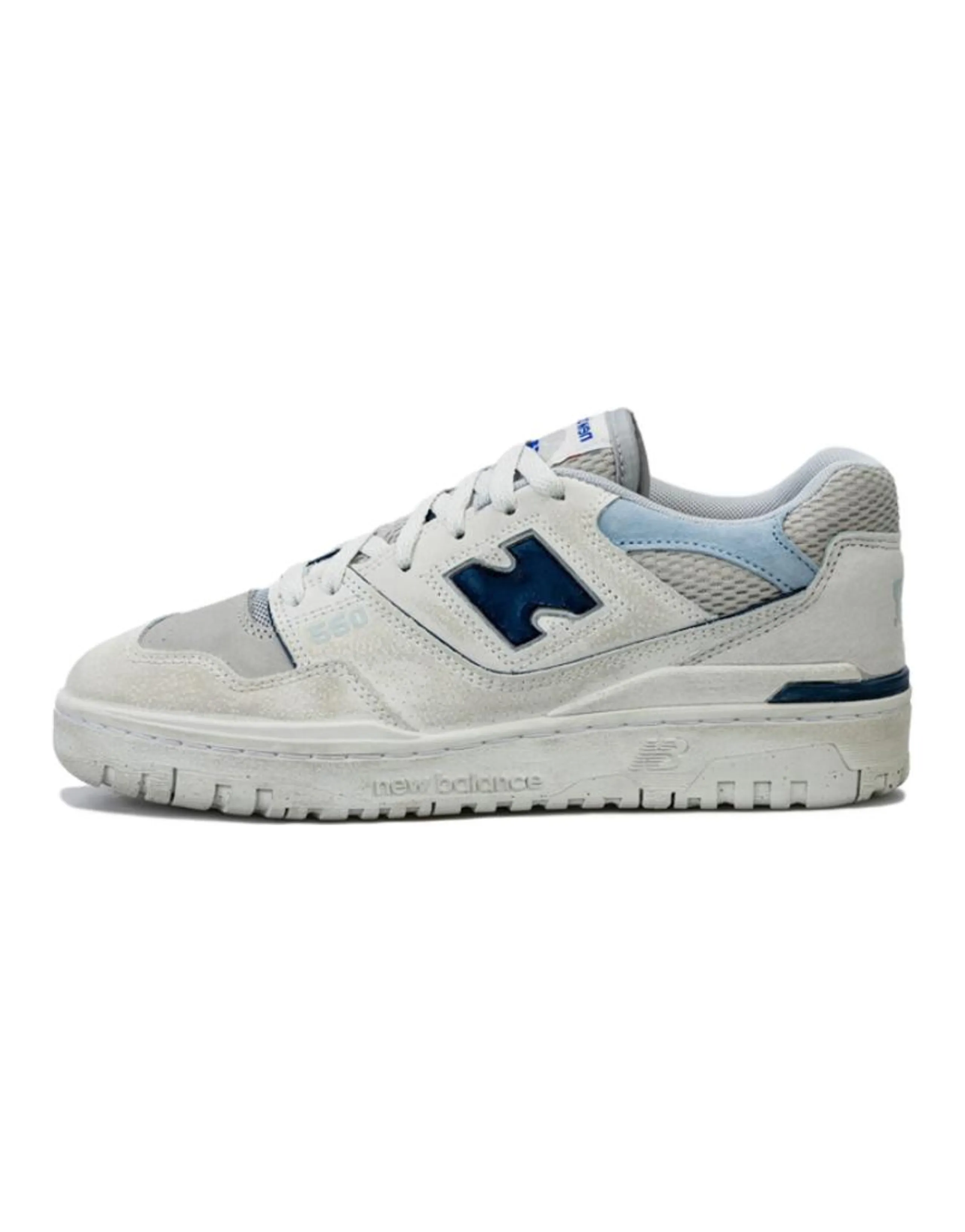 New Balance 550 Grey Day 2023