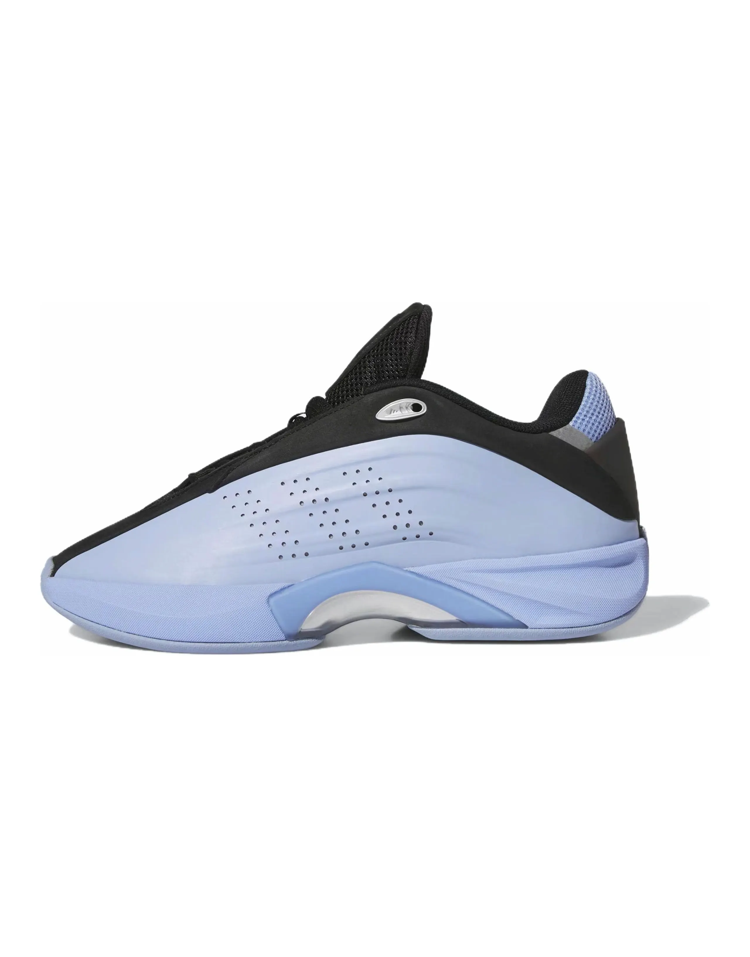 Crazy IIInfinity 130 Adidas Originals 'Blue Spark Carbon'