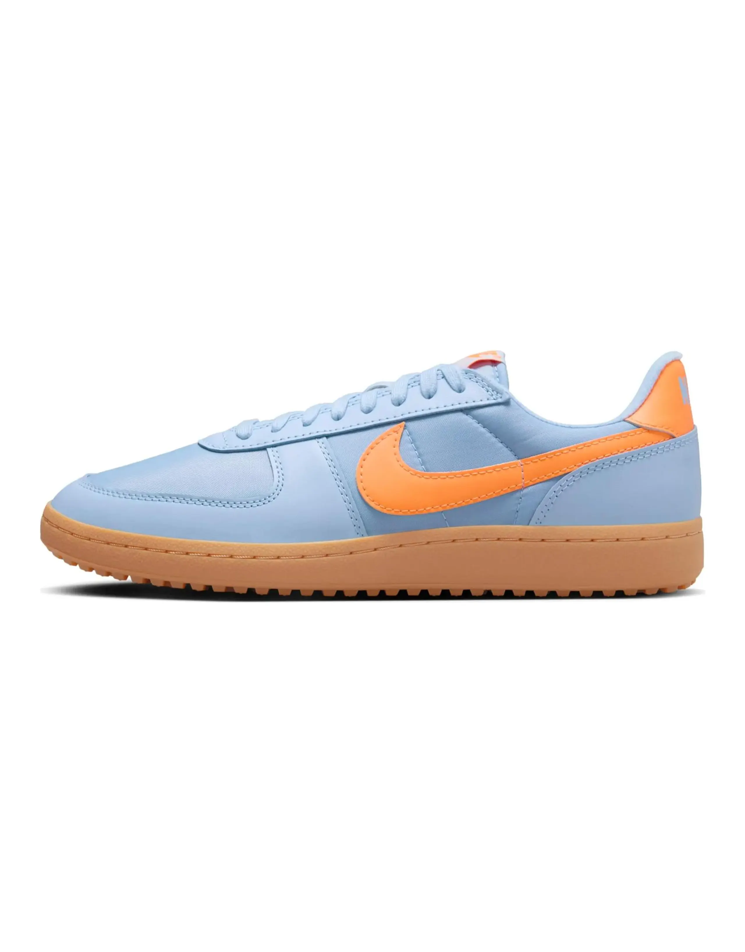 Nike Field General '82 'Aluminium Total Orange'