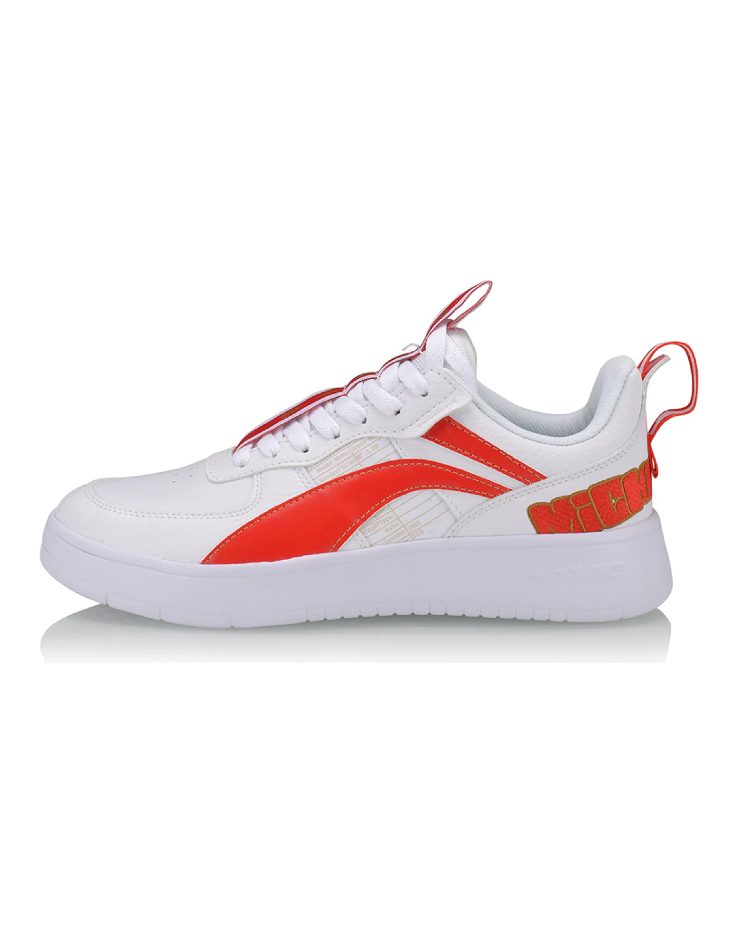 LINING Superwave Lite X Disney Women's