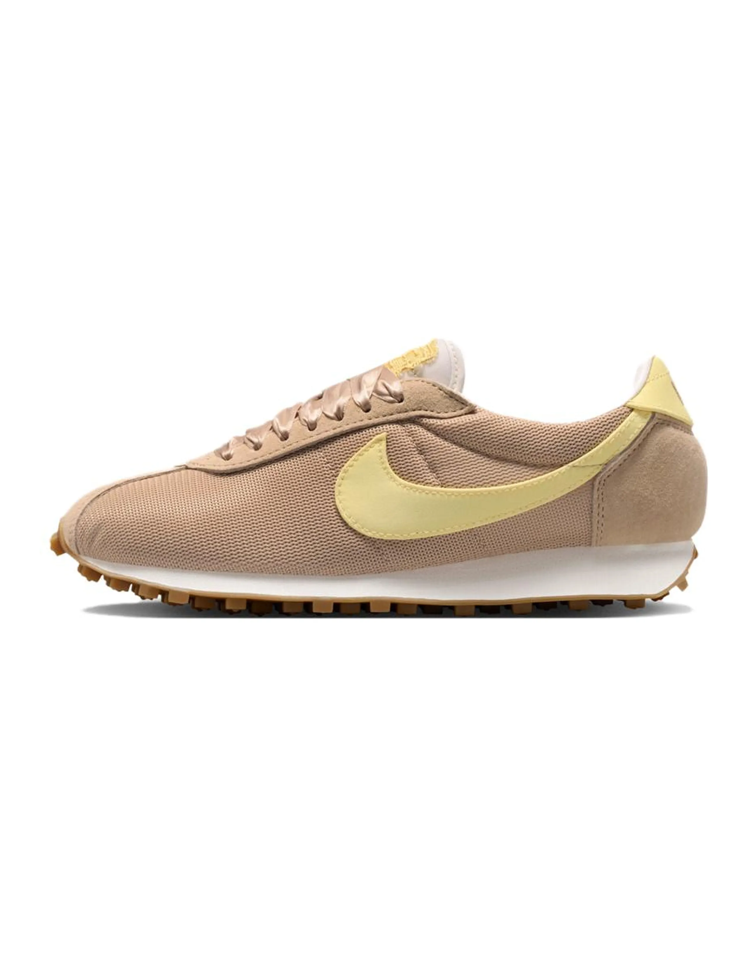 Nike LD-1000 Comfort Versatile Breathable Support Casual Shoes Women's Brown