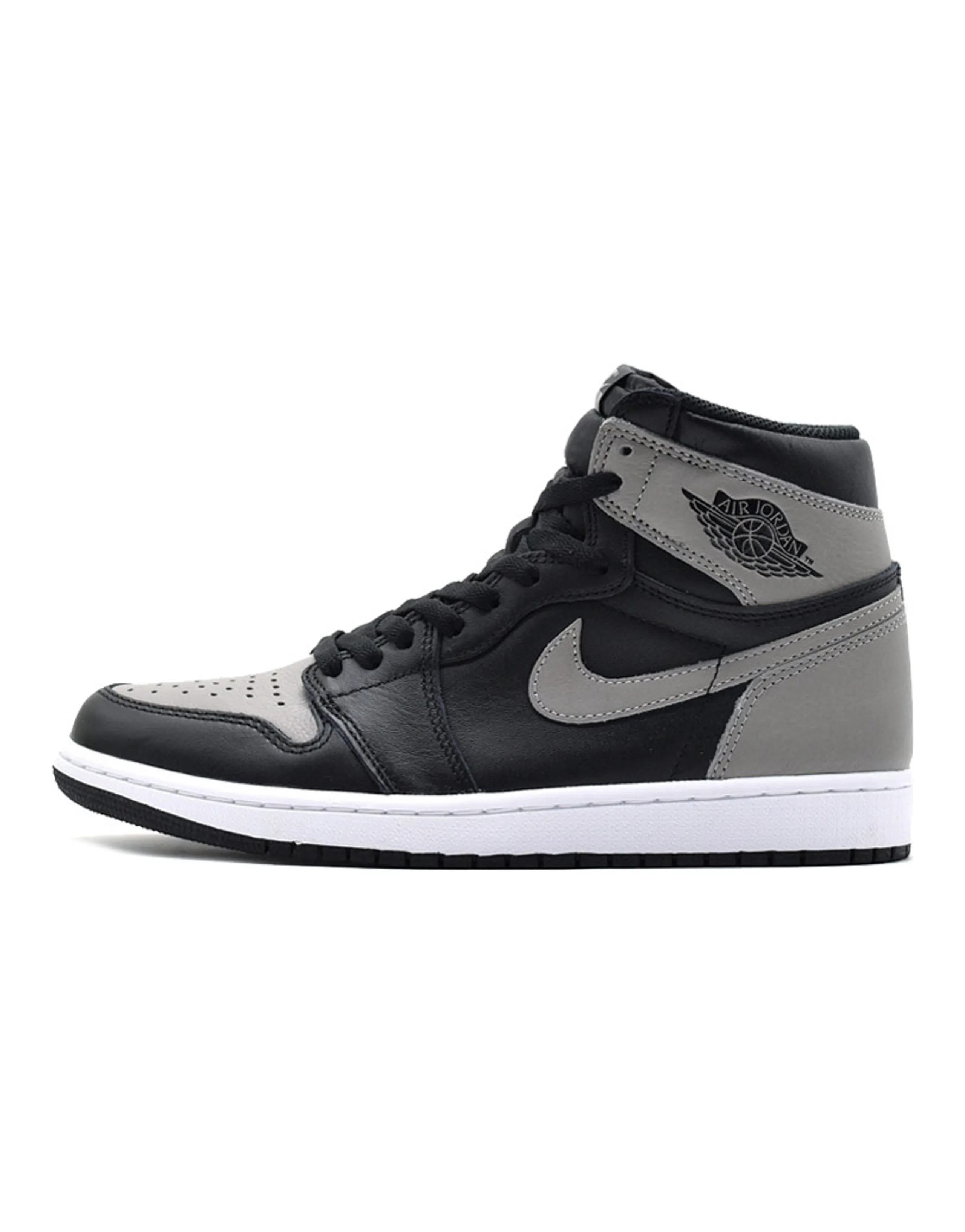 Jordan 1 Retro High OG Shadow 2018