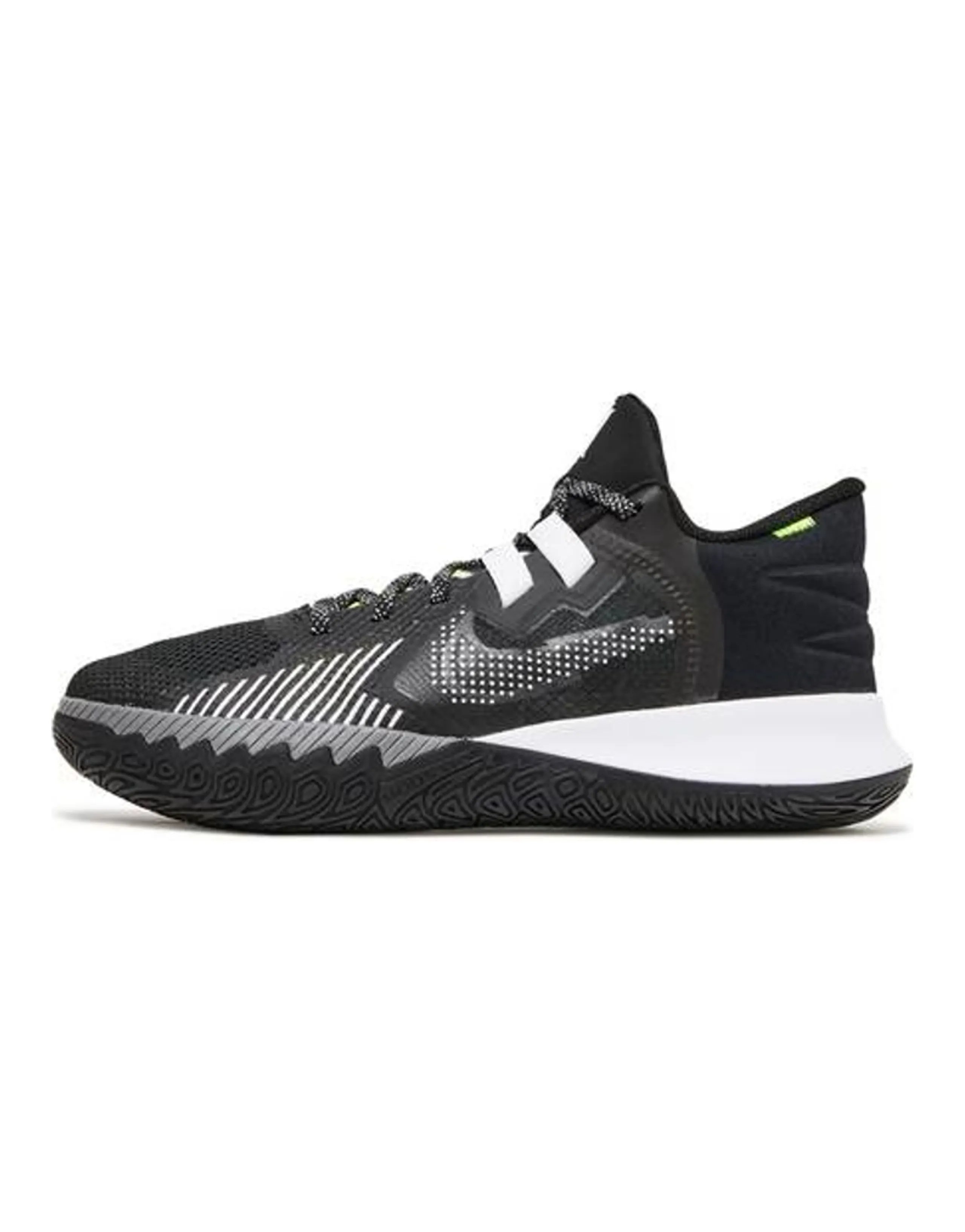 Nike Kyrie Flytrap 5 EP 'Black Cool Grey'