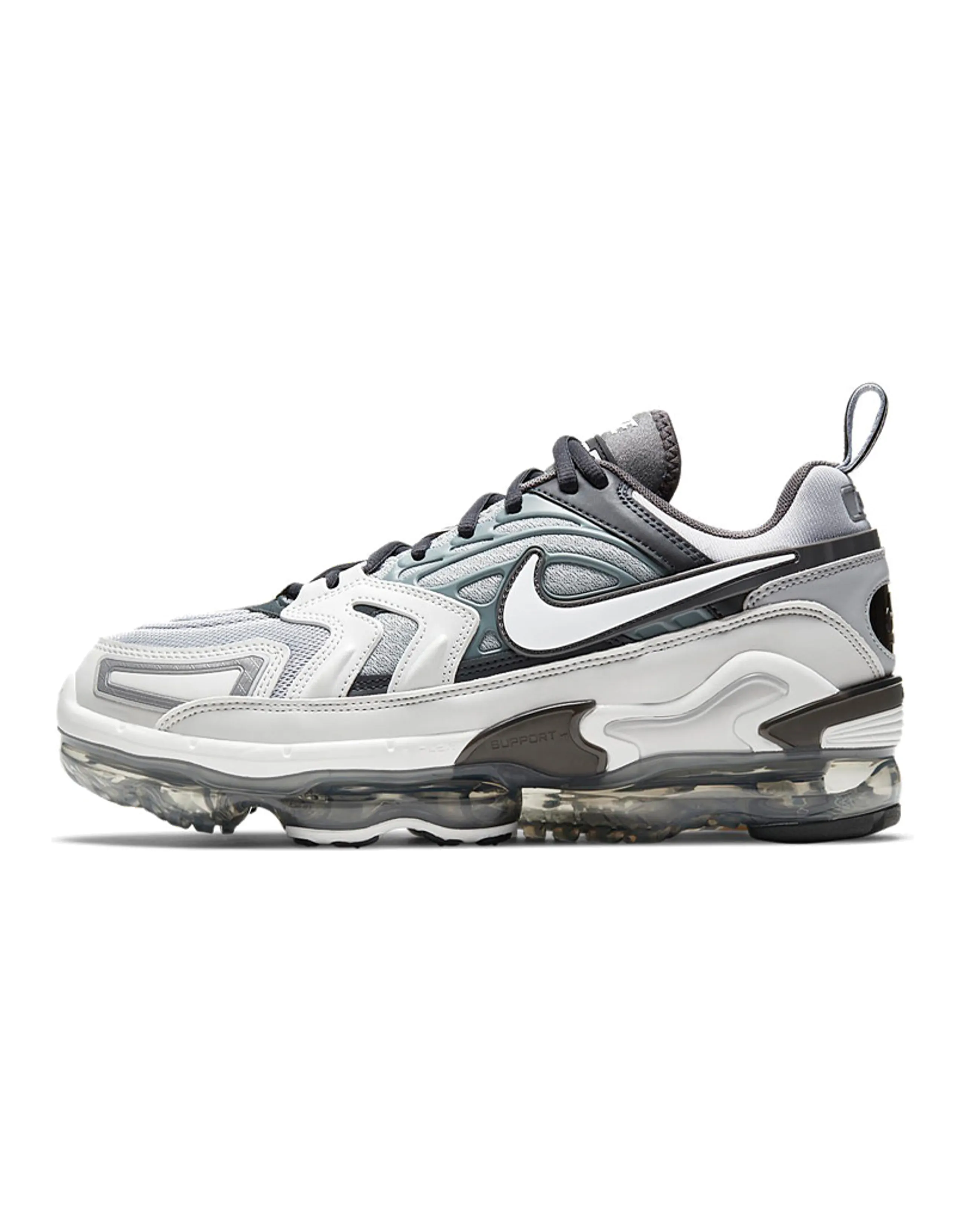 Nike Air VaporMax Evo Wolf Grey