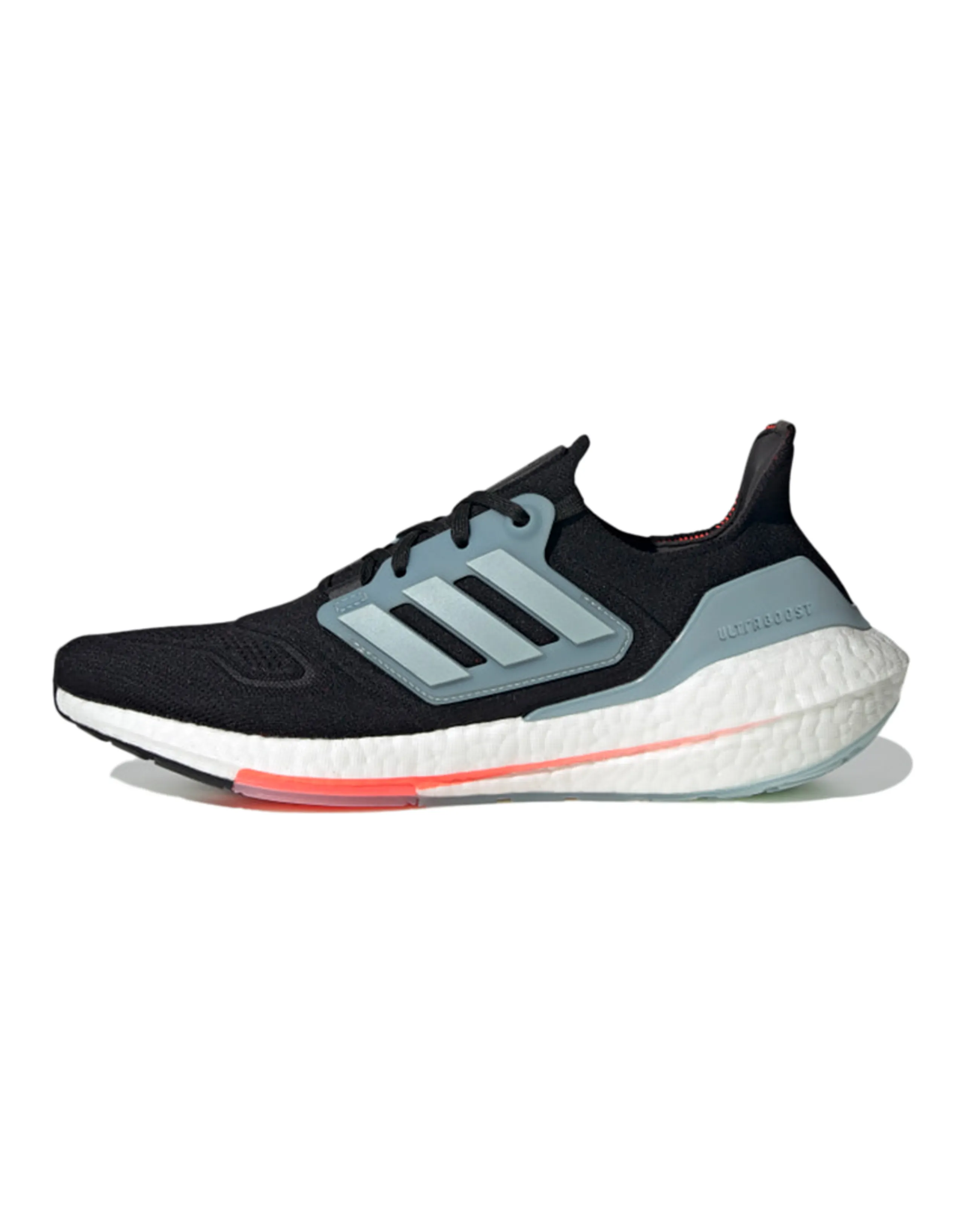 Adidas Ultra Boost 22 Core Black Magic Grey