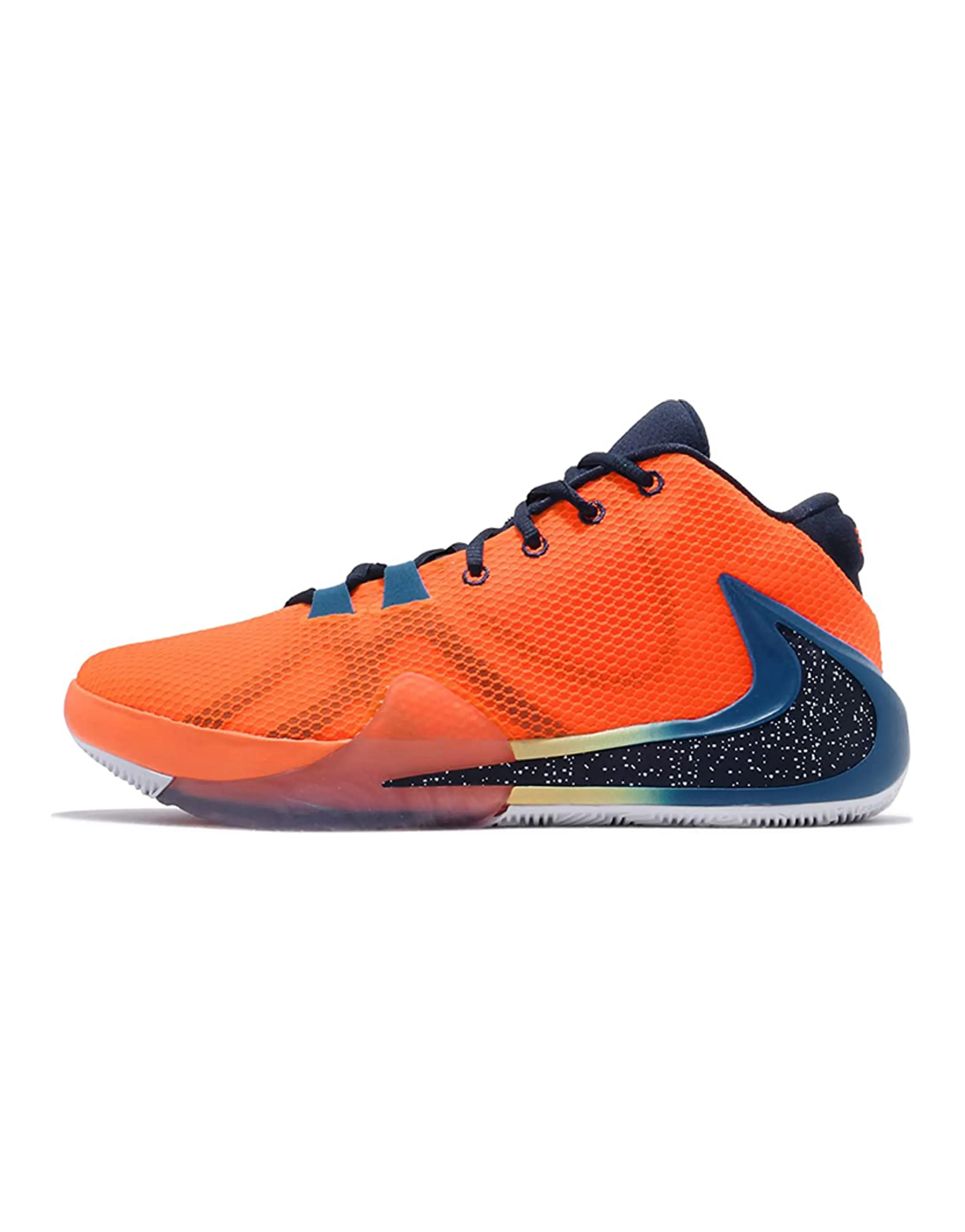 Nike Zoom Freak 1 Ep 'All Bros'
