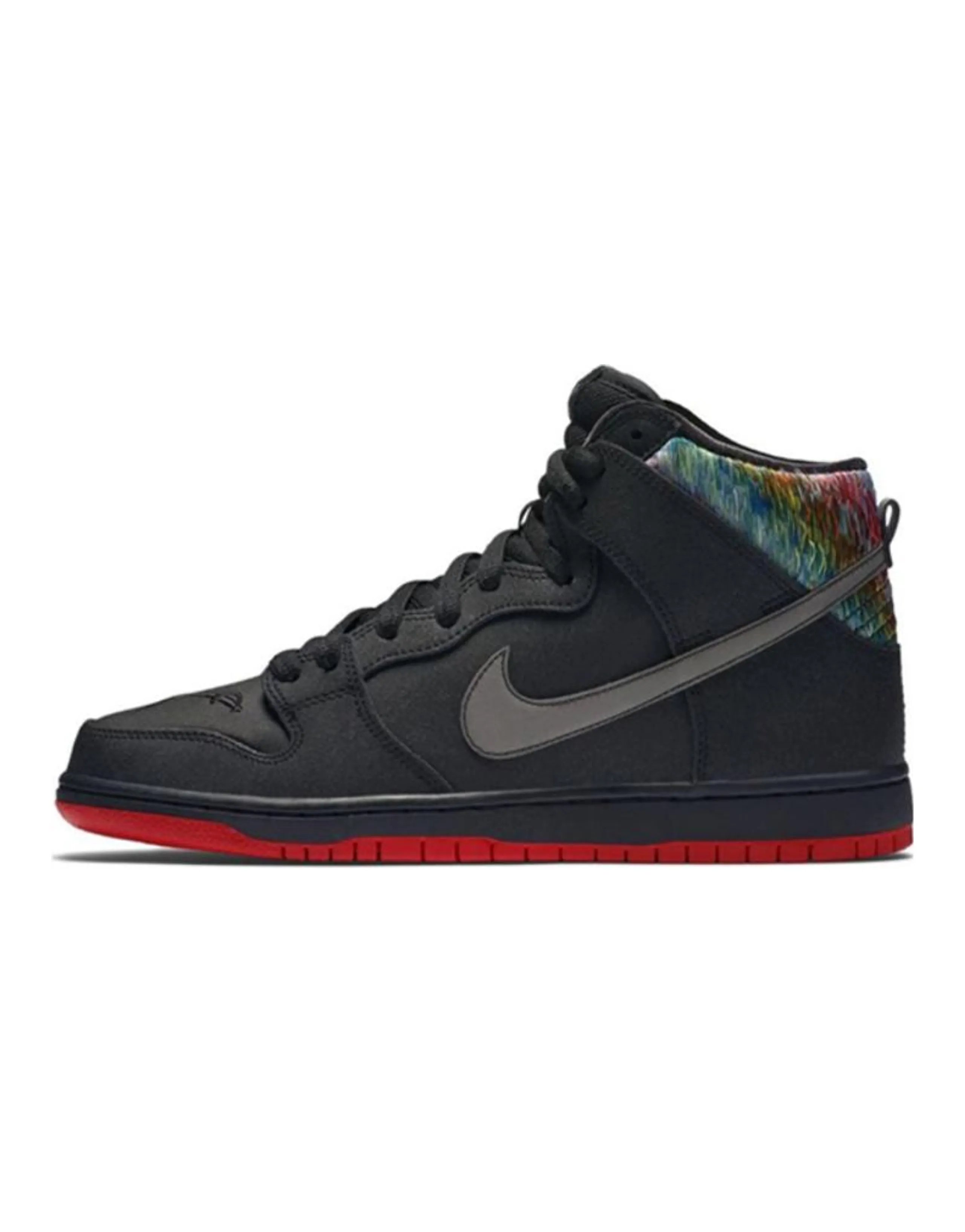 SPoT X Nike SB Dunk High Pro Gasparilla