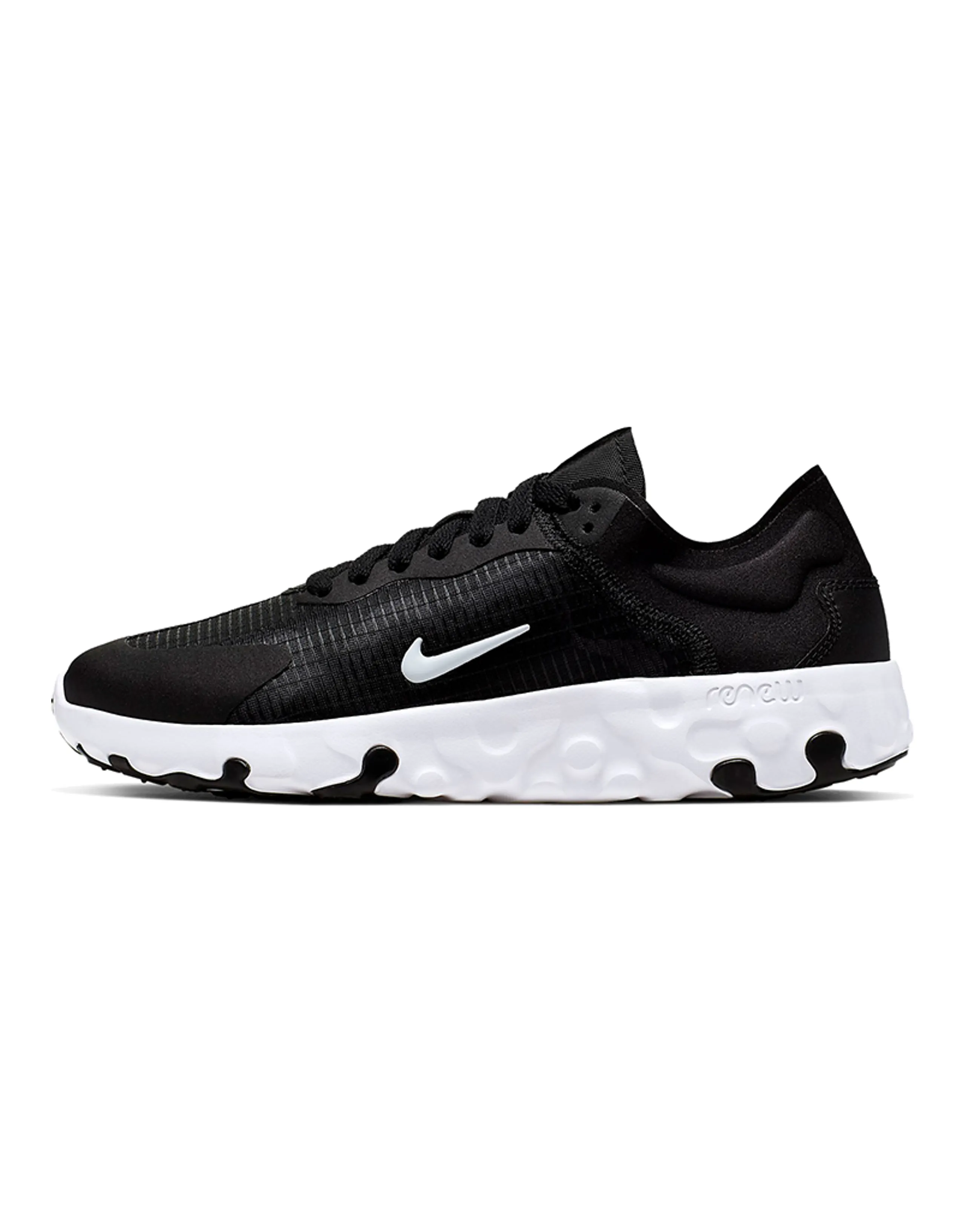 Nike Renew Lucent 'Black' Women's