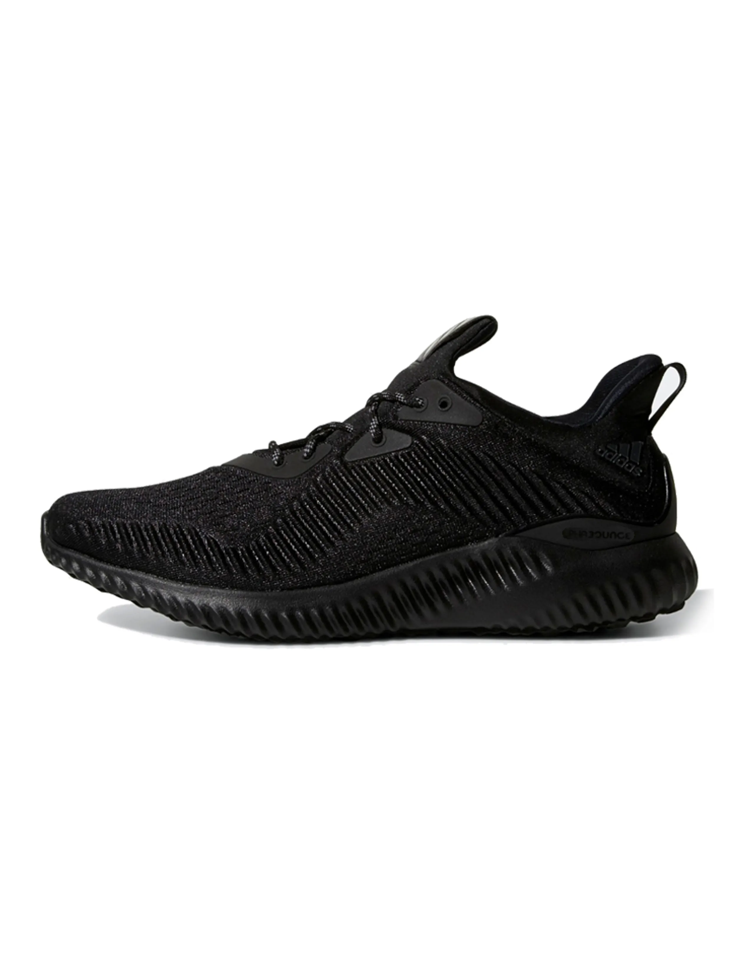 Adidas Alphabounce Em 'Triple Black'
