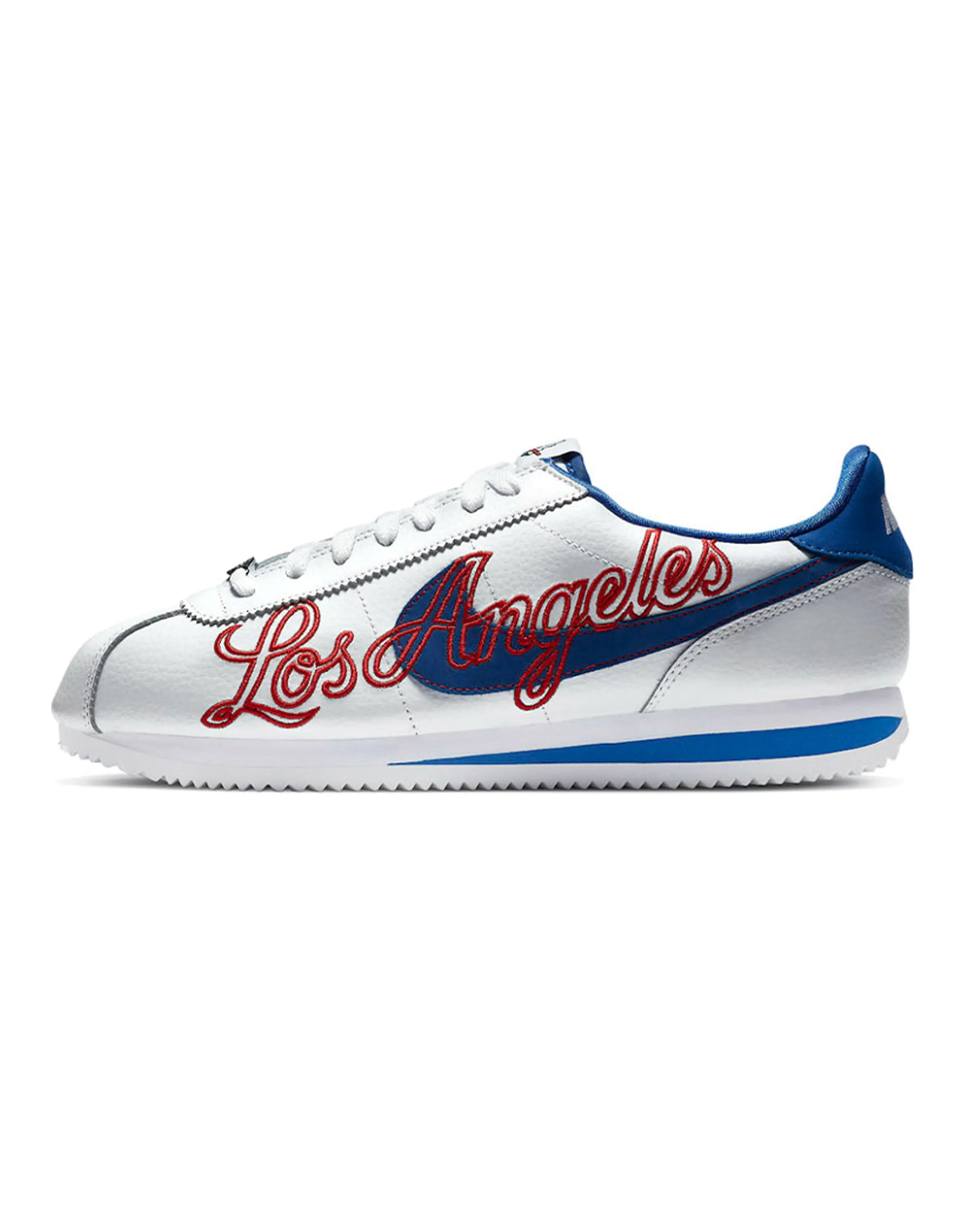 Nike Cortez Los Angeles