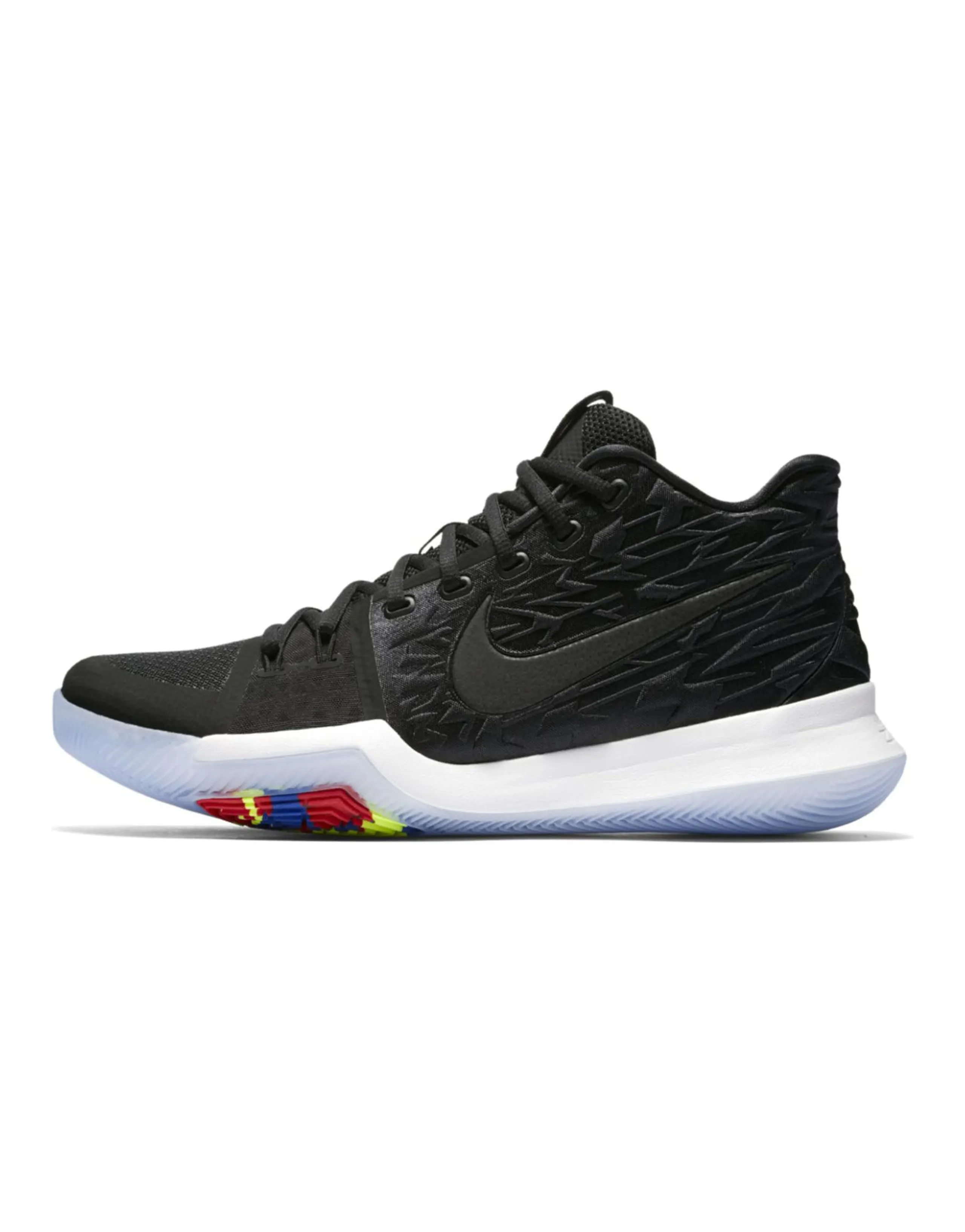 Nike Kyrie 3 Ep 'Black Ice'