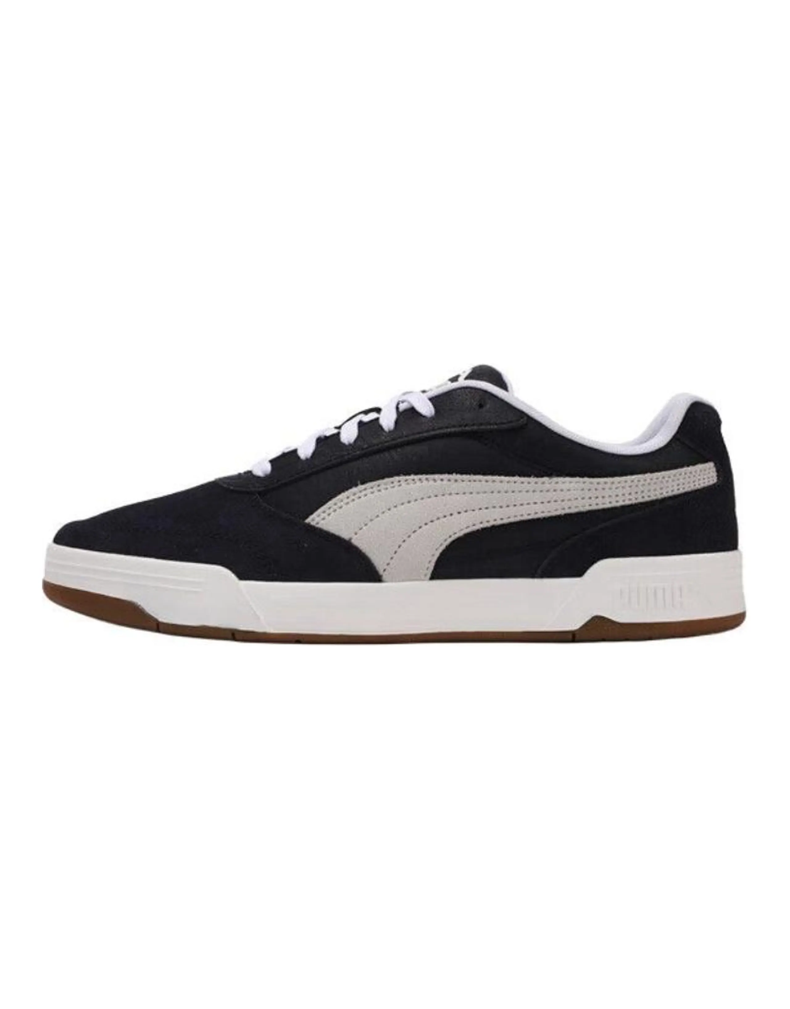 PUMA C-Skate Skate Shoes Men's Blue/White