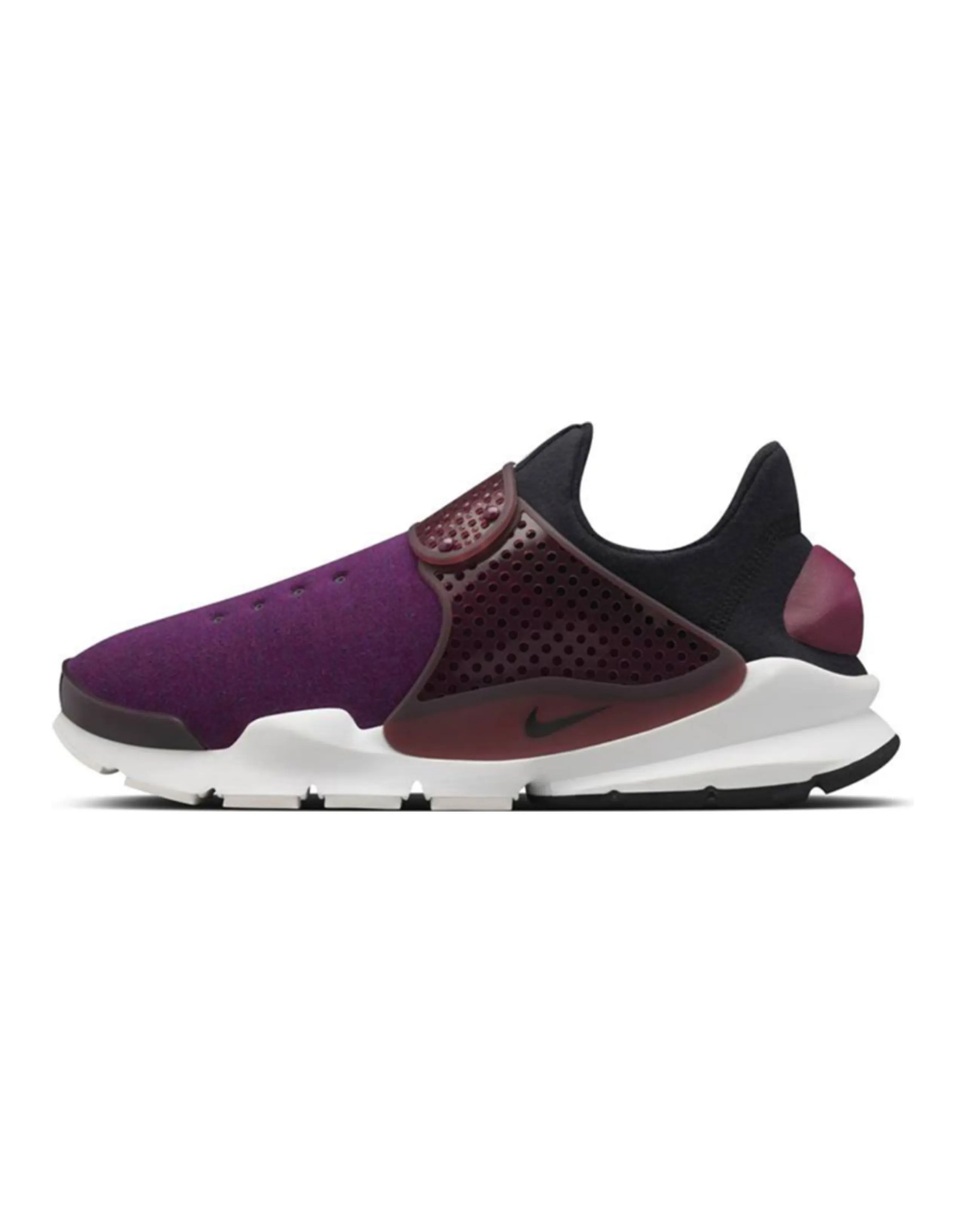 Nike Sock Dart Tech Fleece Mulberry