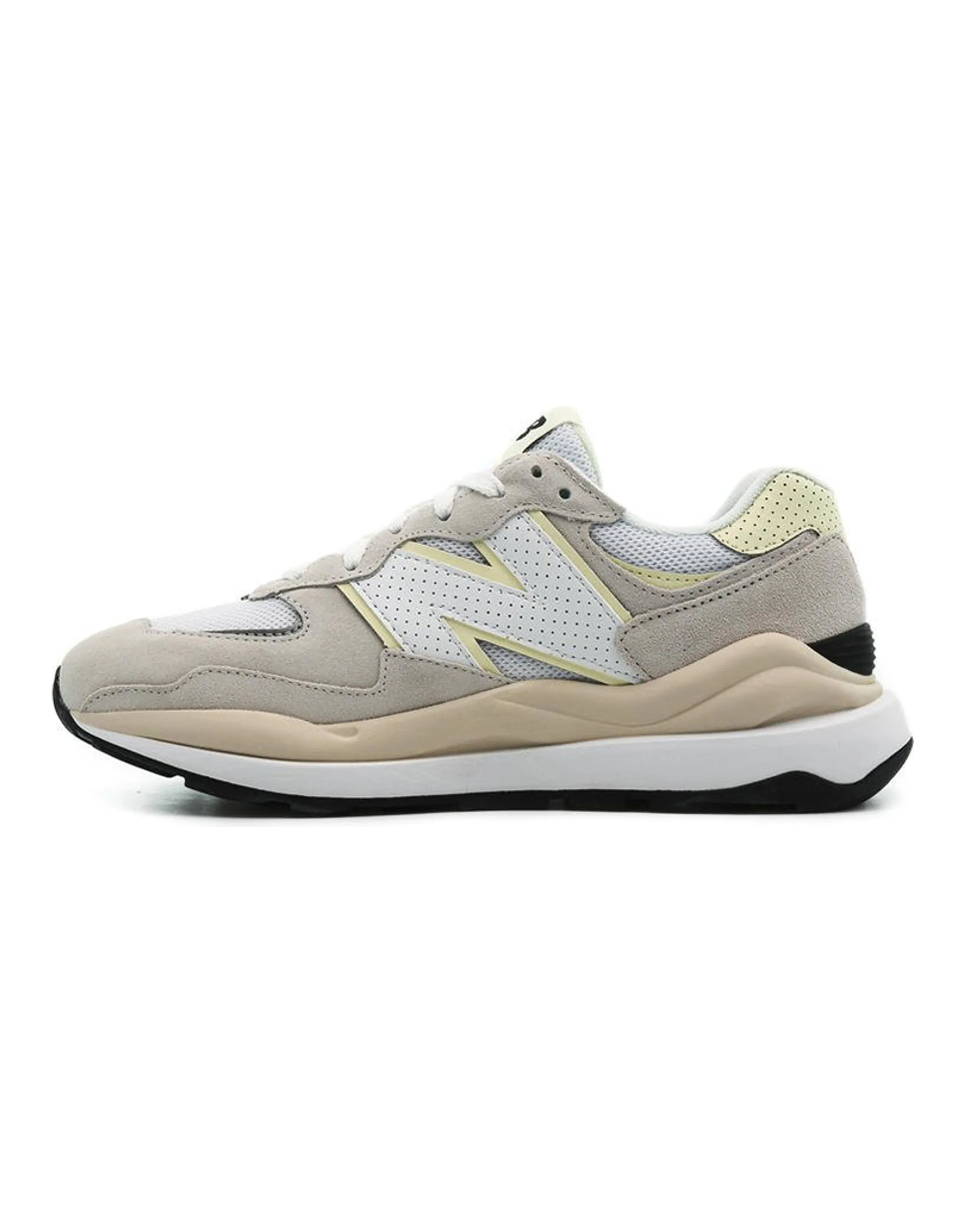 New Balance 57/40 Gold Aspen Women's