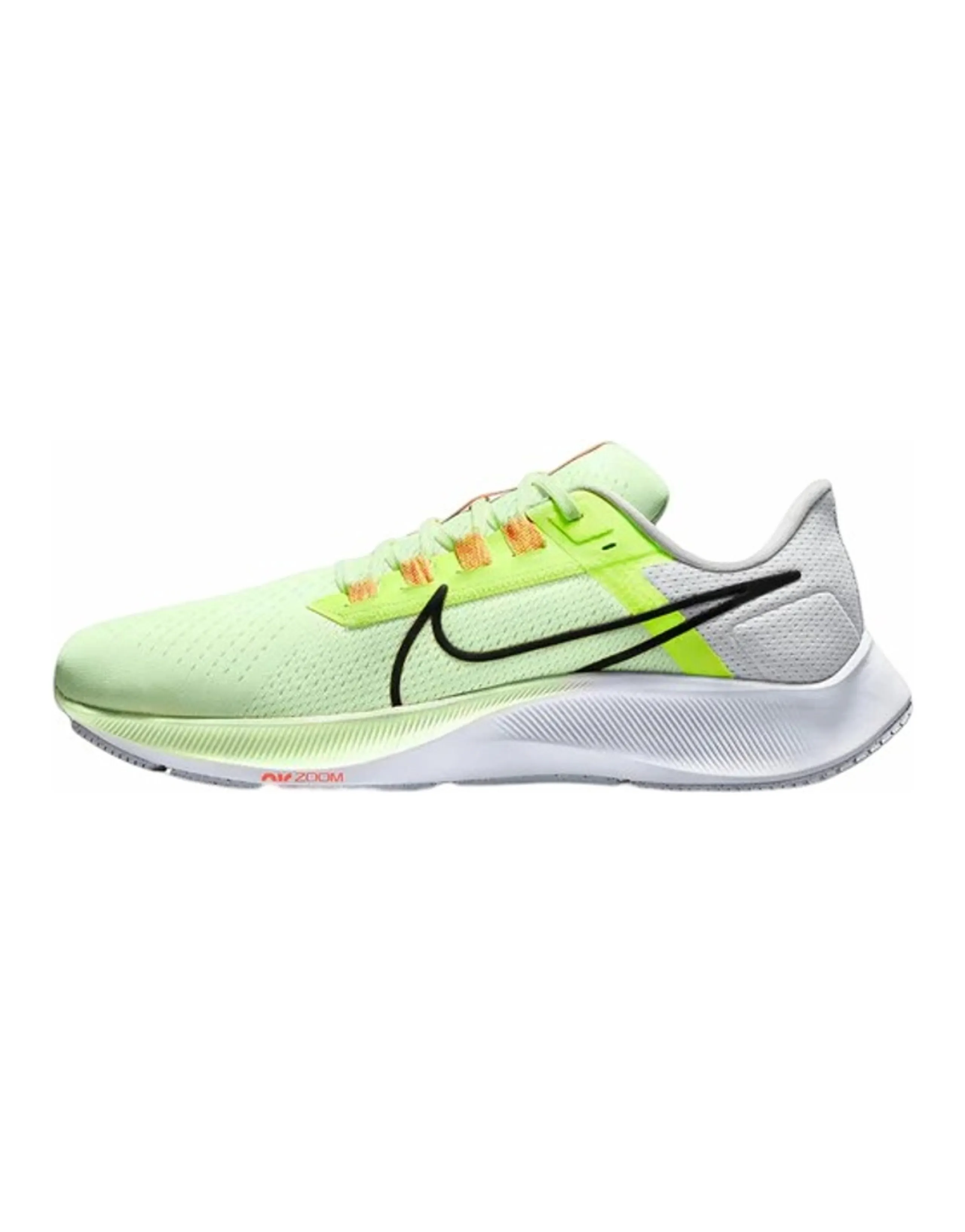 Nike Air Zoom Pegasus 38 Barely Volt