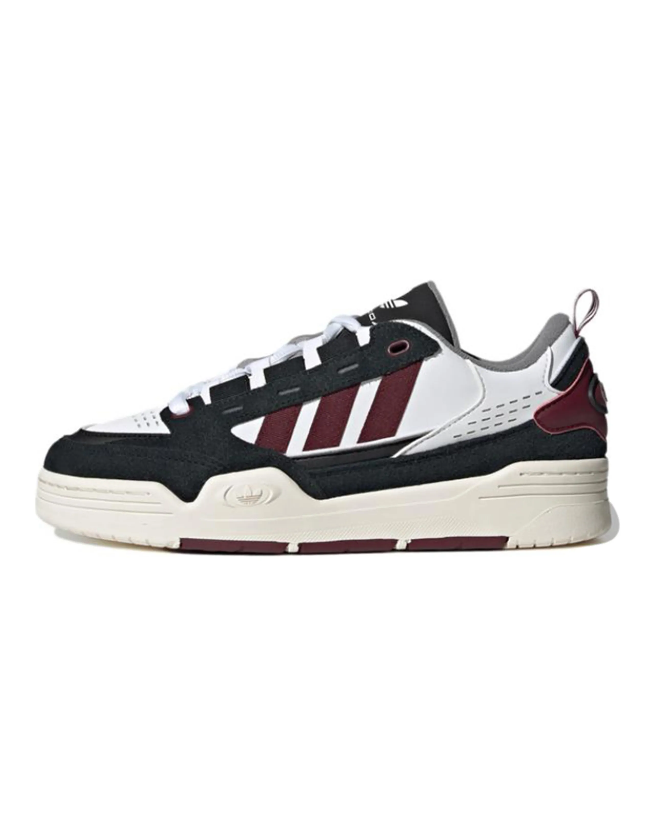 Adidas Originals ADI2000 'White Black Red'