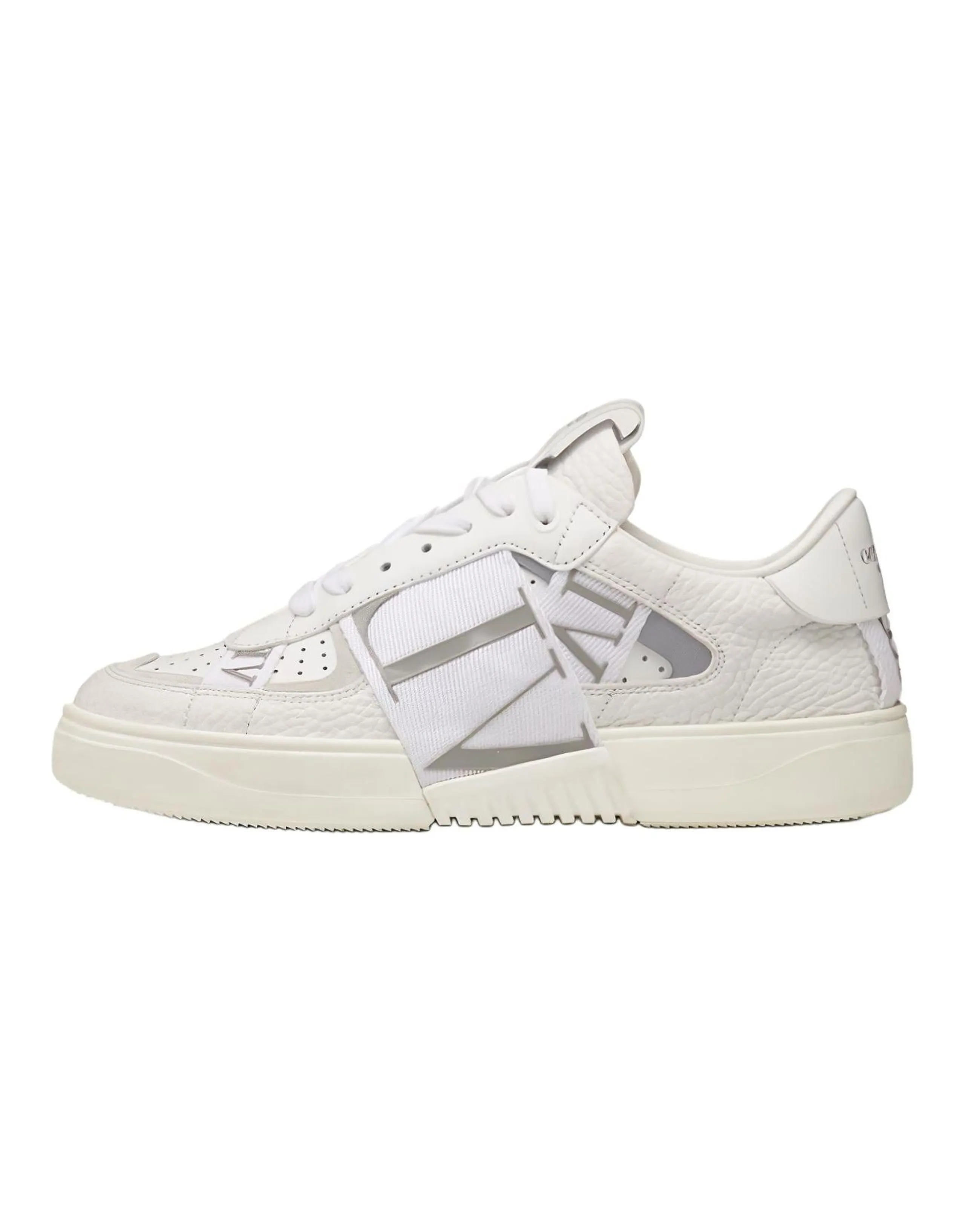 Valentino VL7N Bands 'White'