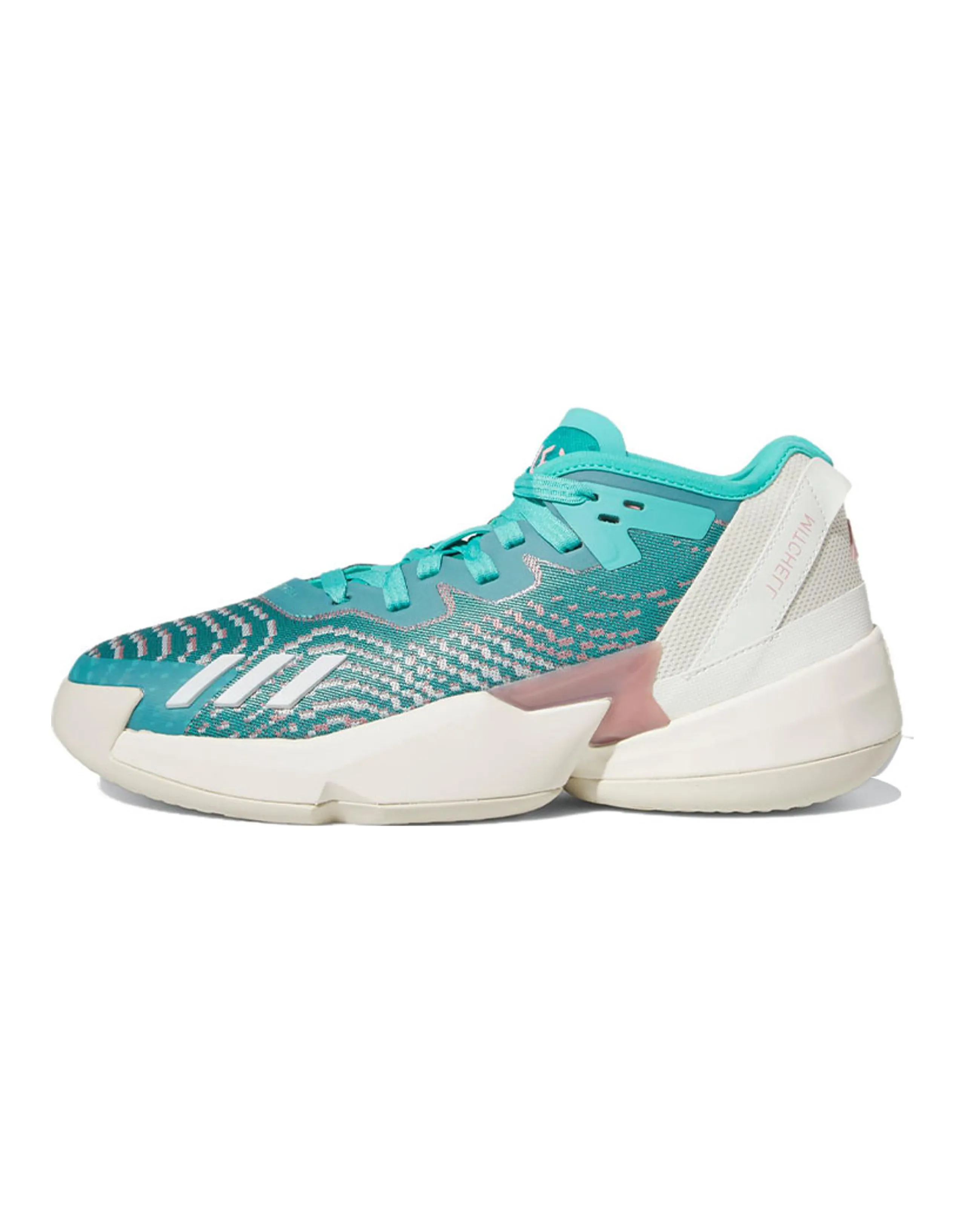 D.O.N. Issue #4 Adidas 'International Women's Day'