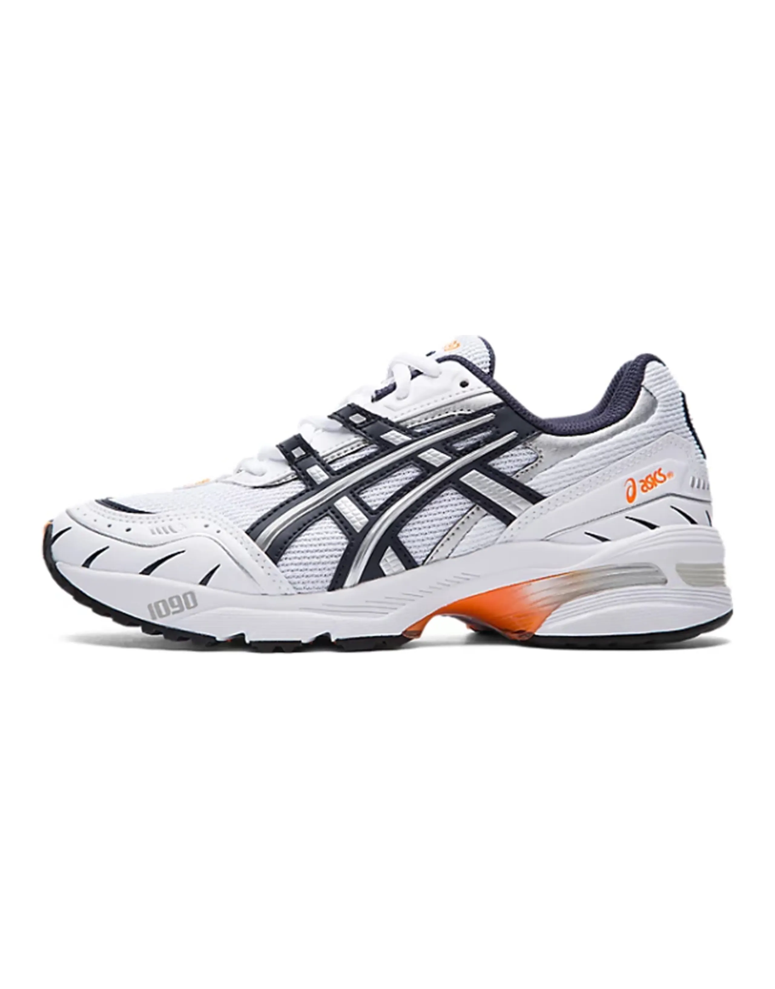 Asics Gel 1090 White Midnight Women's