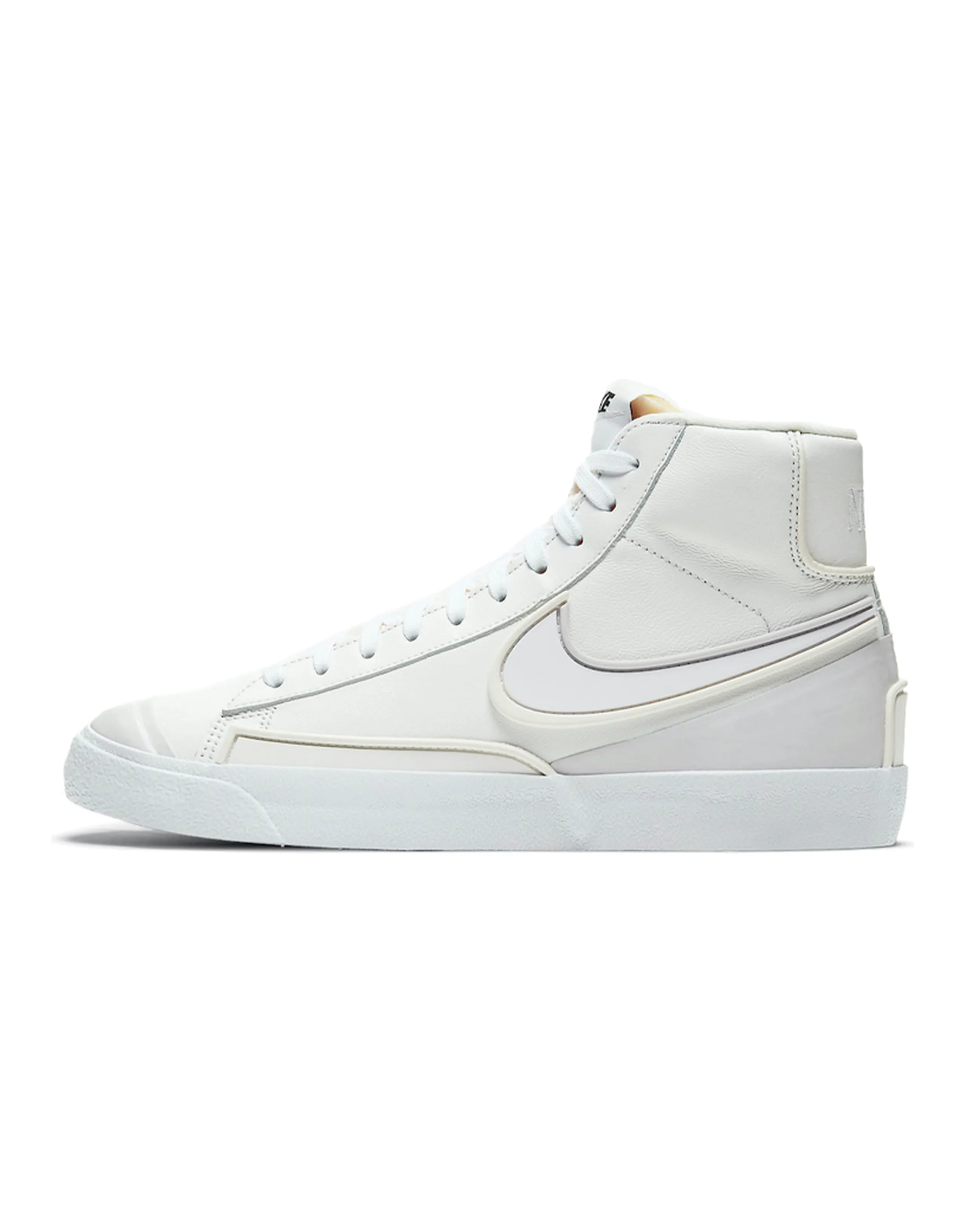 Nike Blazer Mid Infinite Summit White Women's