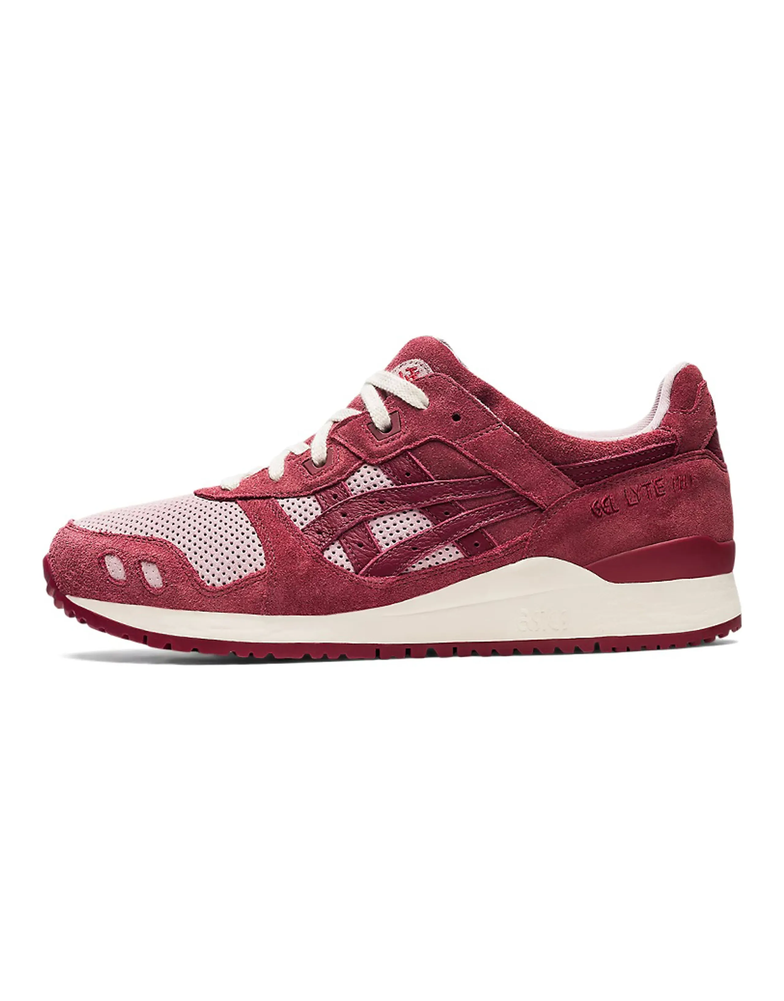 Asics Gel Lyte Iii Og Changing Of The Seasons Pack Fall