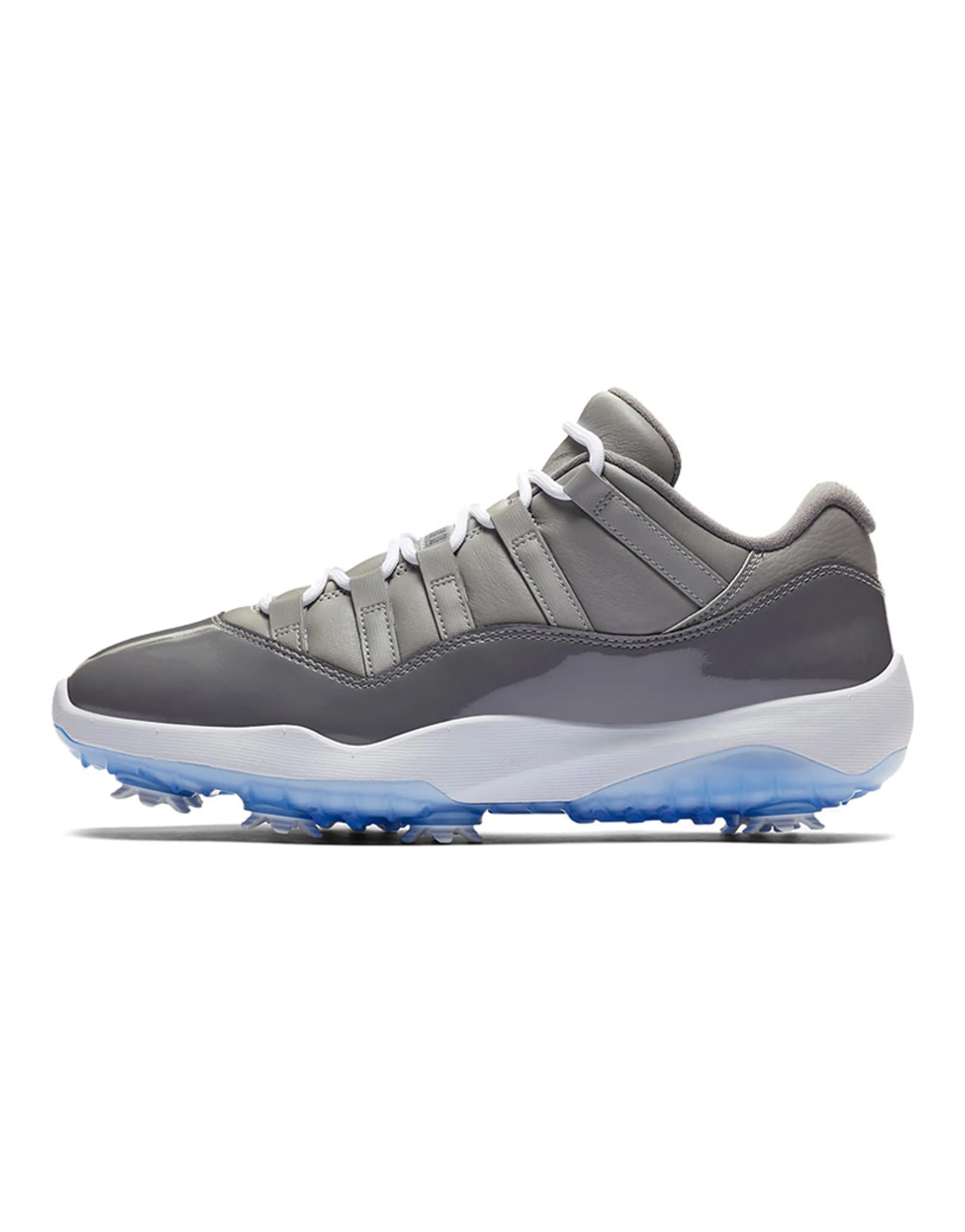 JORDAN 11 Retro Low Golf Cool Grey