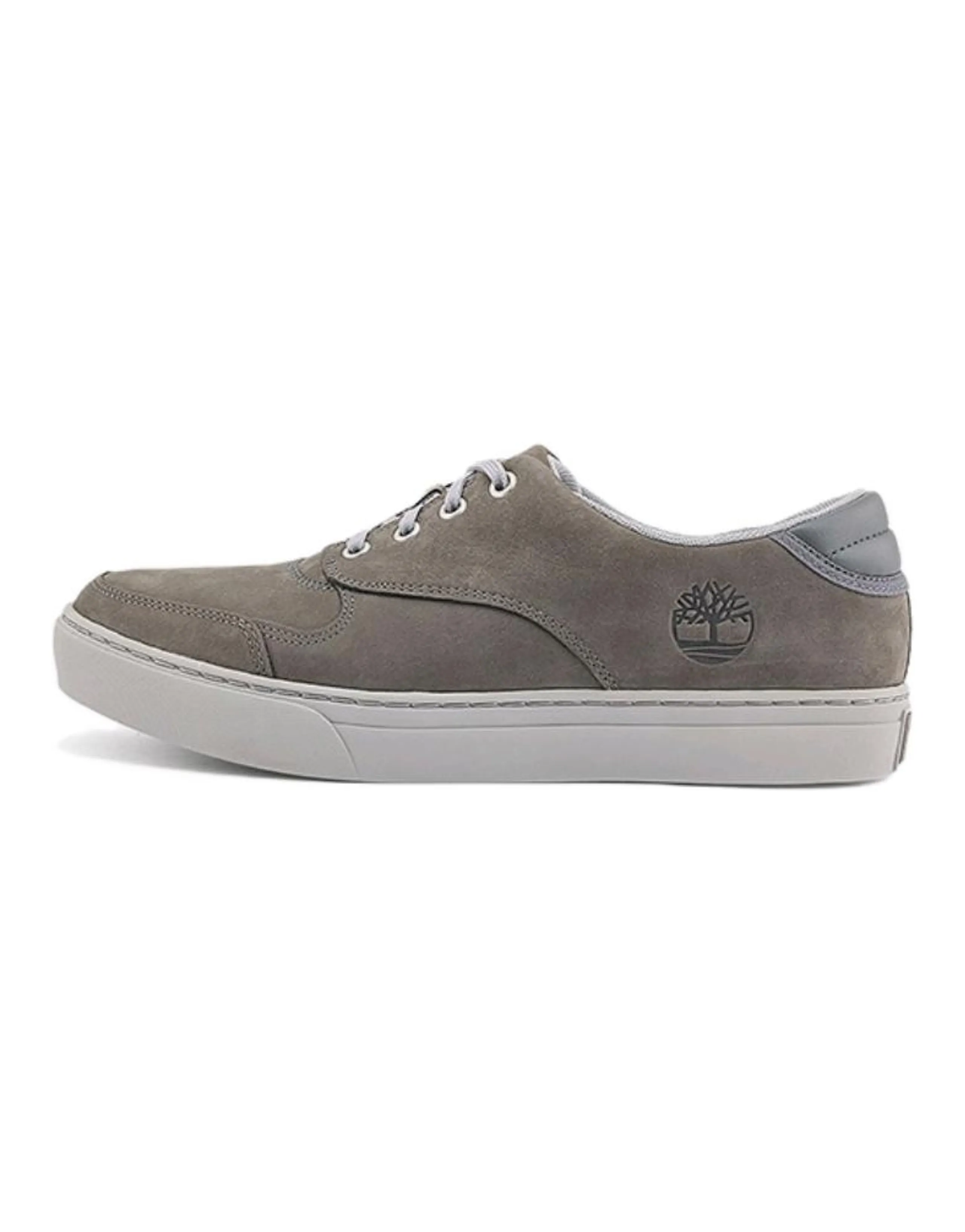Timberland Adventure 2.0 Oxford 'Medium Grey Nubuck'