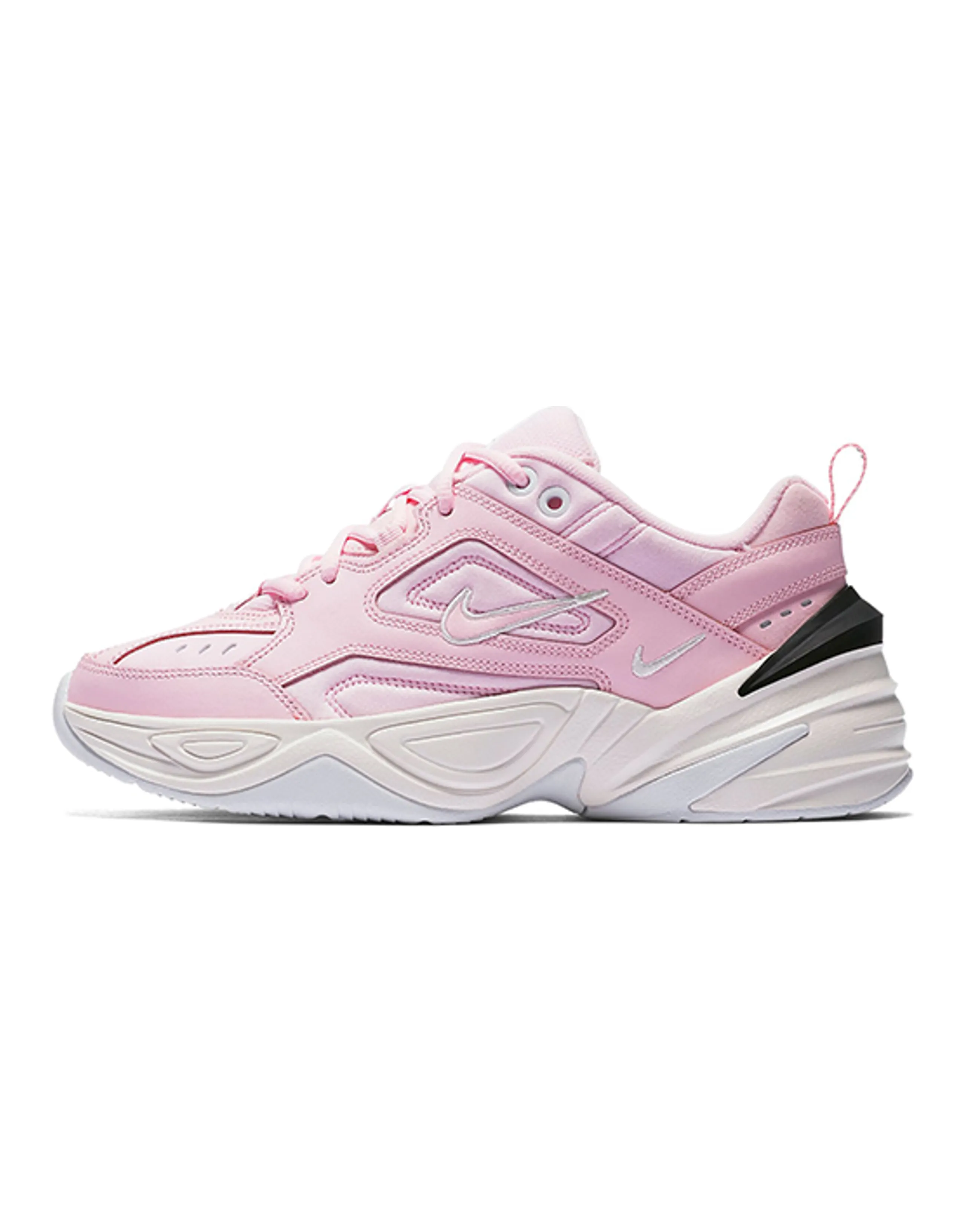 Nike M2K Tekno Pink Foam Women's