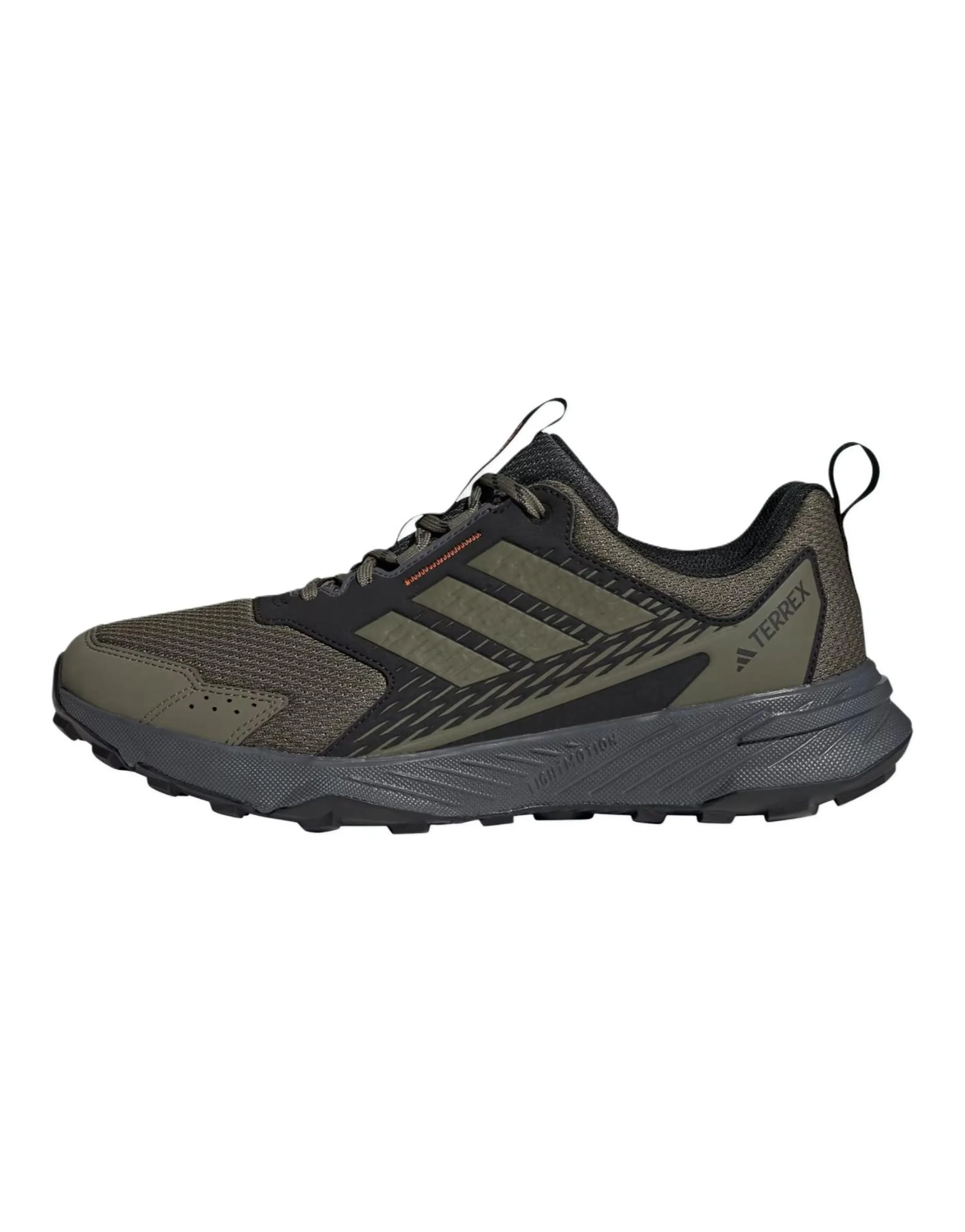 Adidas Tracefinder Trail 'Olive Strata'
