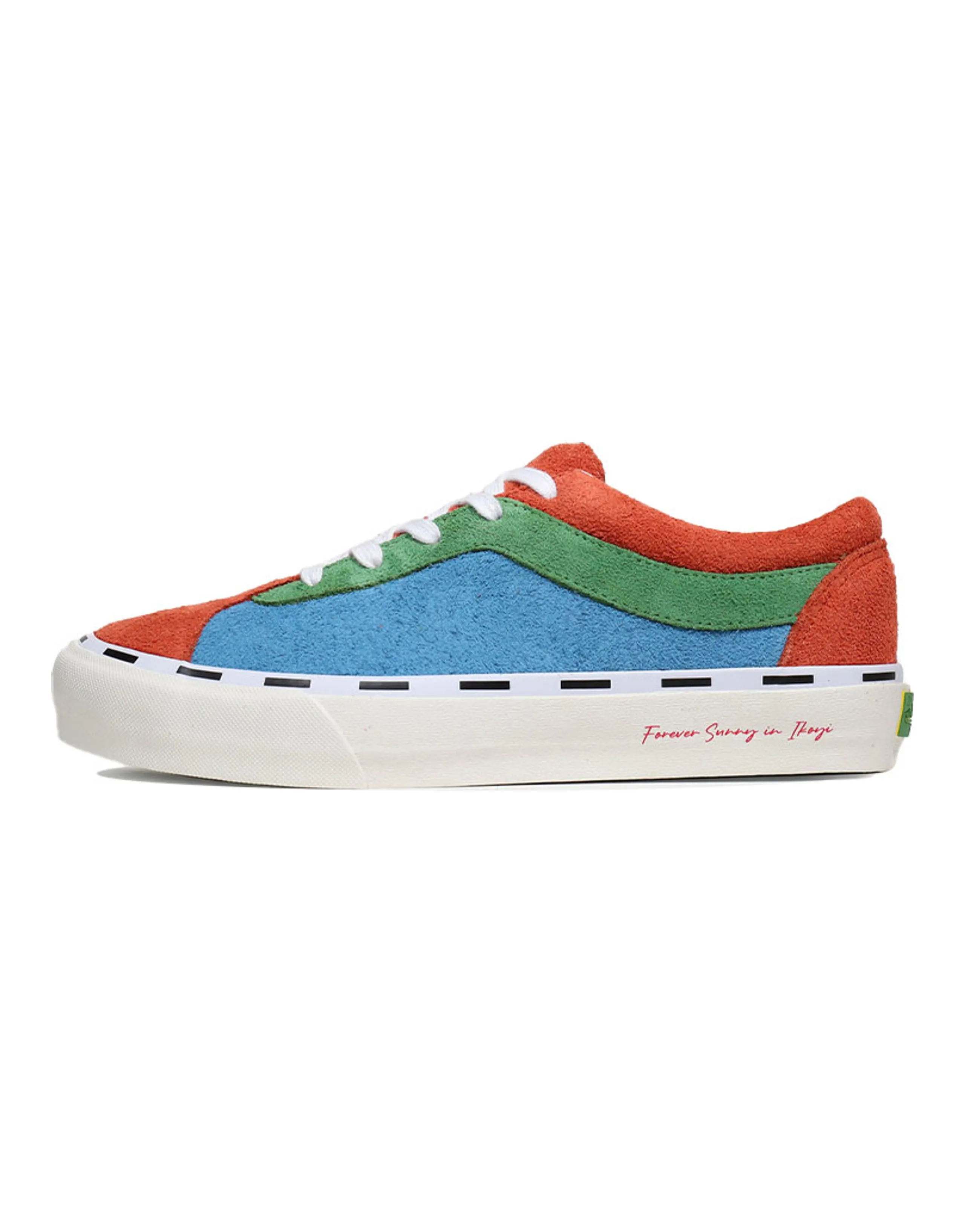 Vans Vault Bold Ni Lx Dobale Forever Sunny In Ikoyi