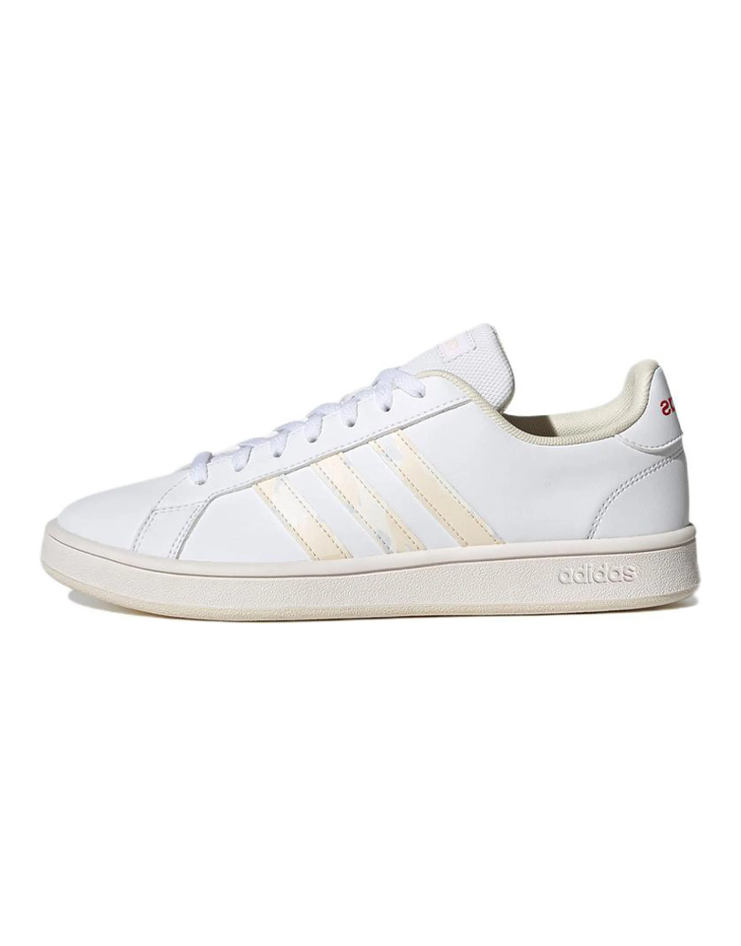 Adidas Neo Grand Court Base 'White Beige'