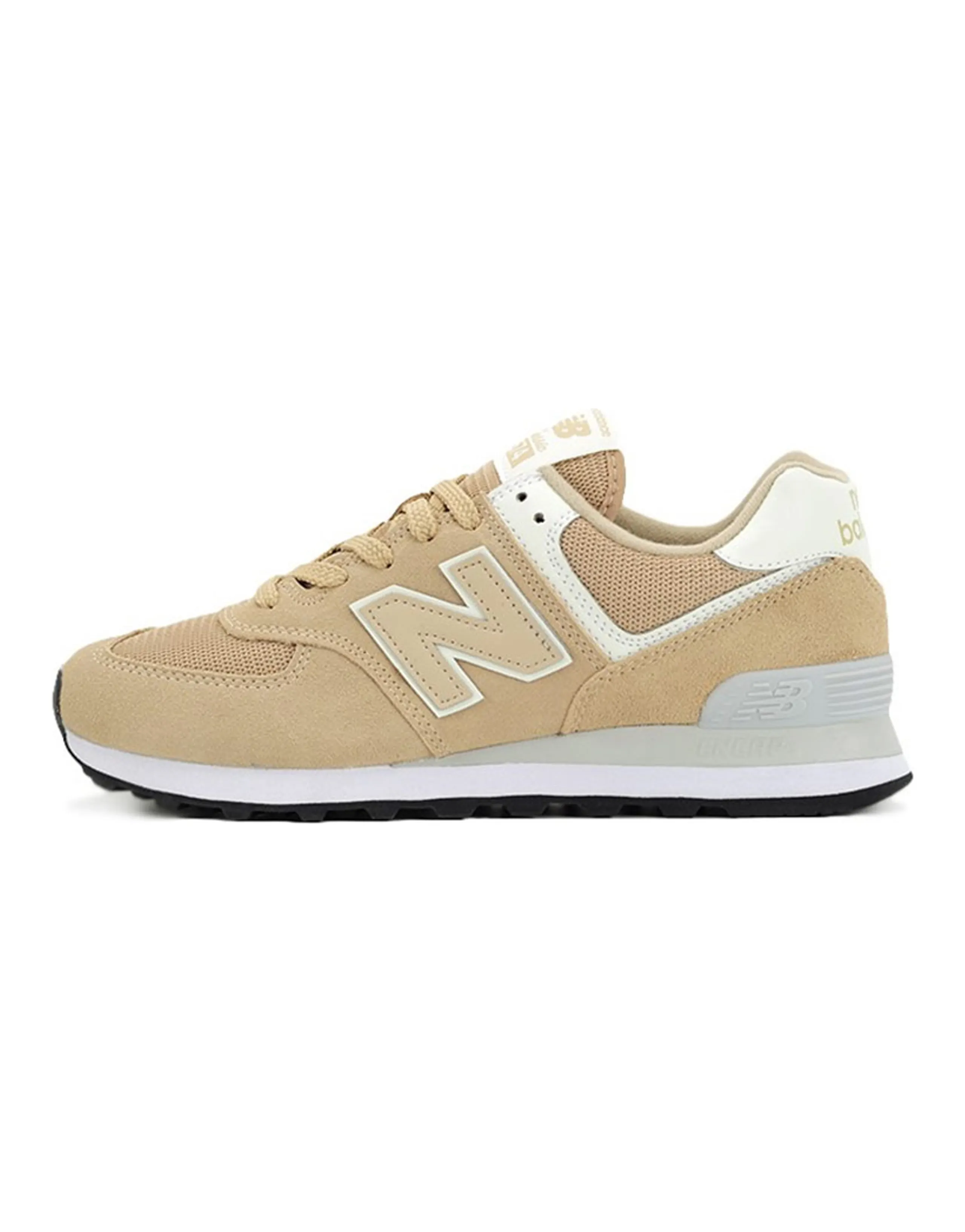 New Balance 574 Core Grey