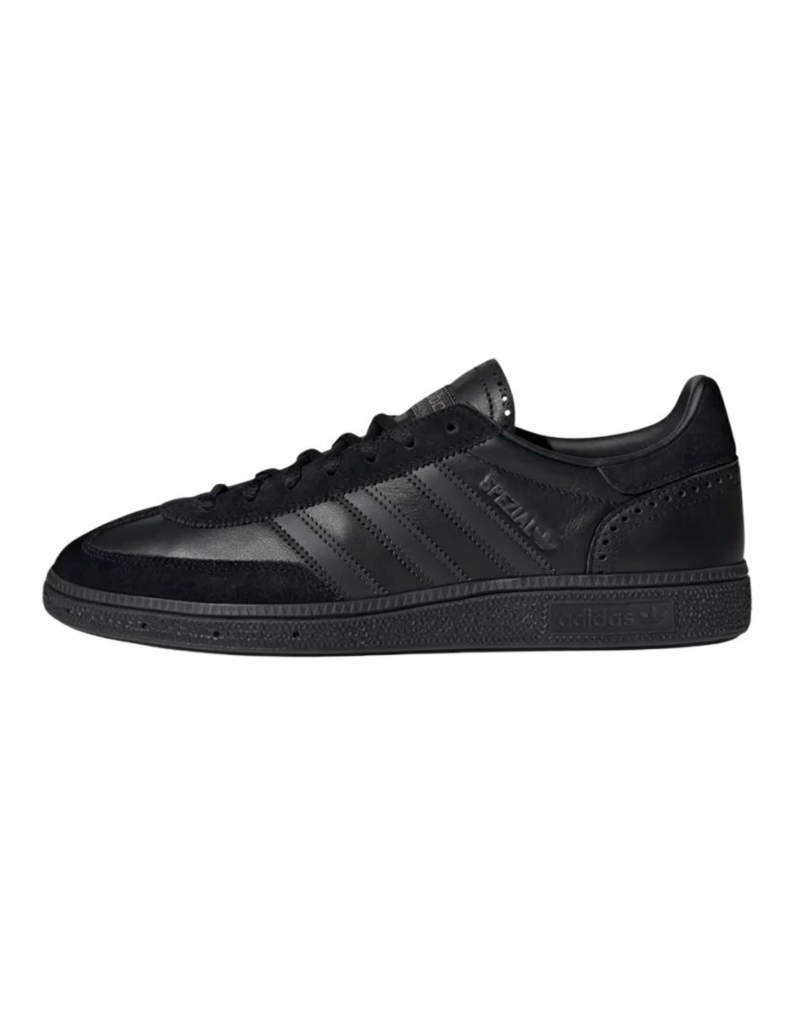 adidas originals HANDBALL SPEZIAL Comfort Soft Sneakers Unisex Black