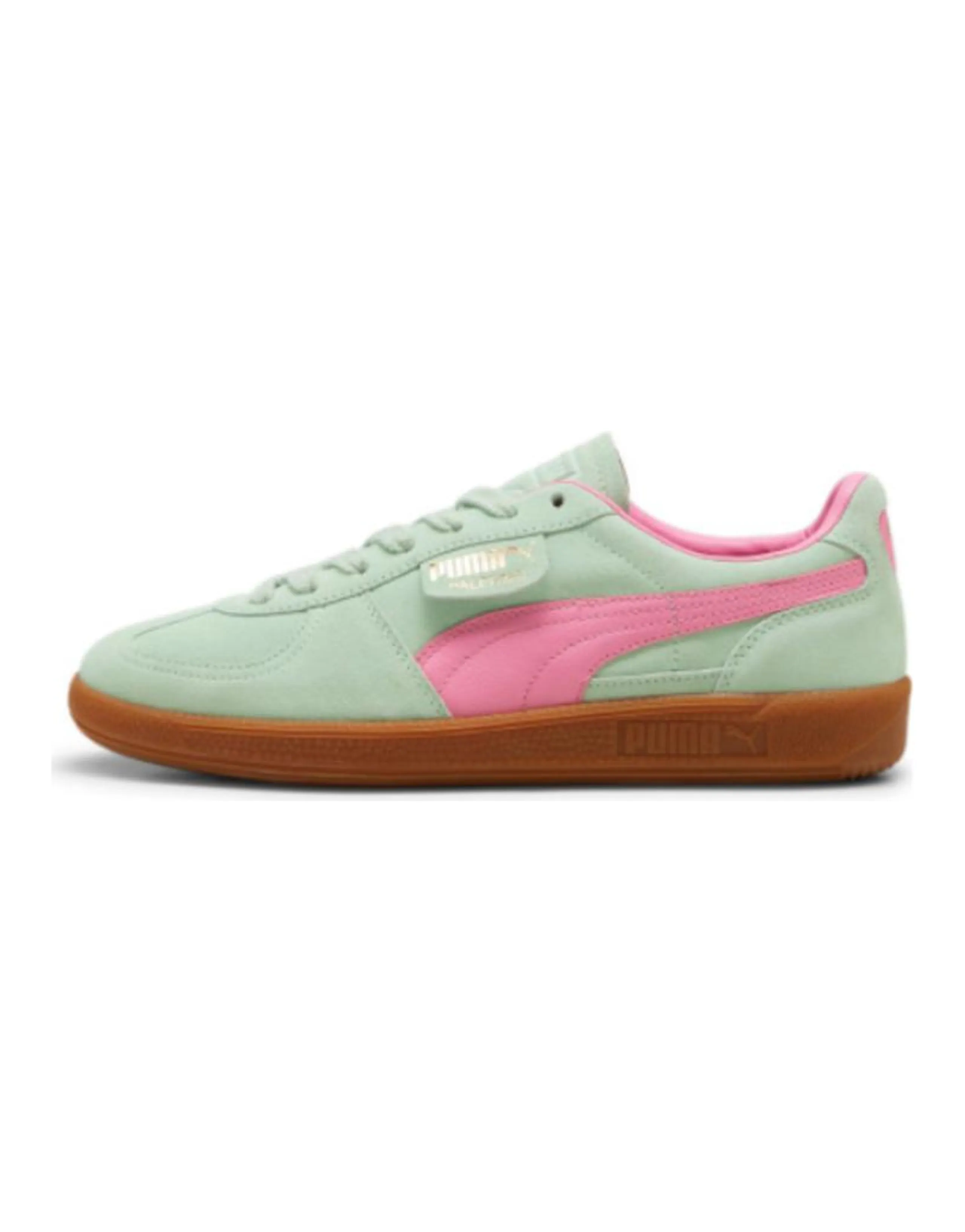 PUMA Palermo 'Fresh Mint Fast Pink'