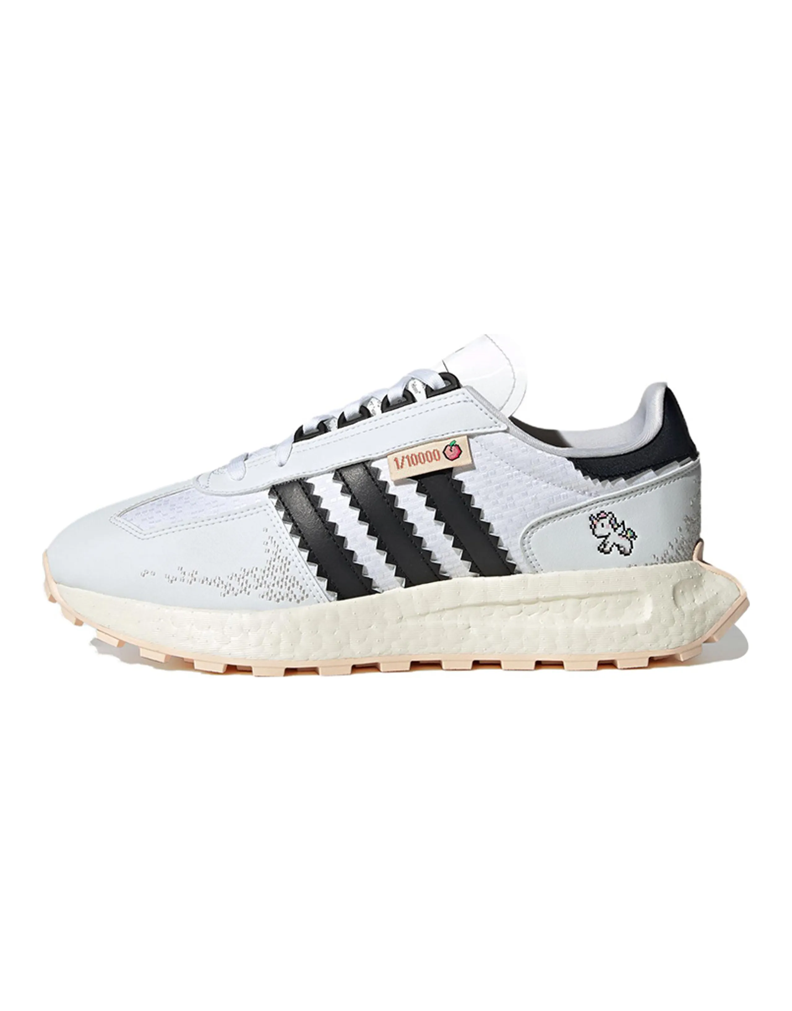 adidas originals Retropy E5 "Money Kingdom"