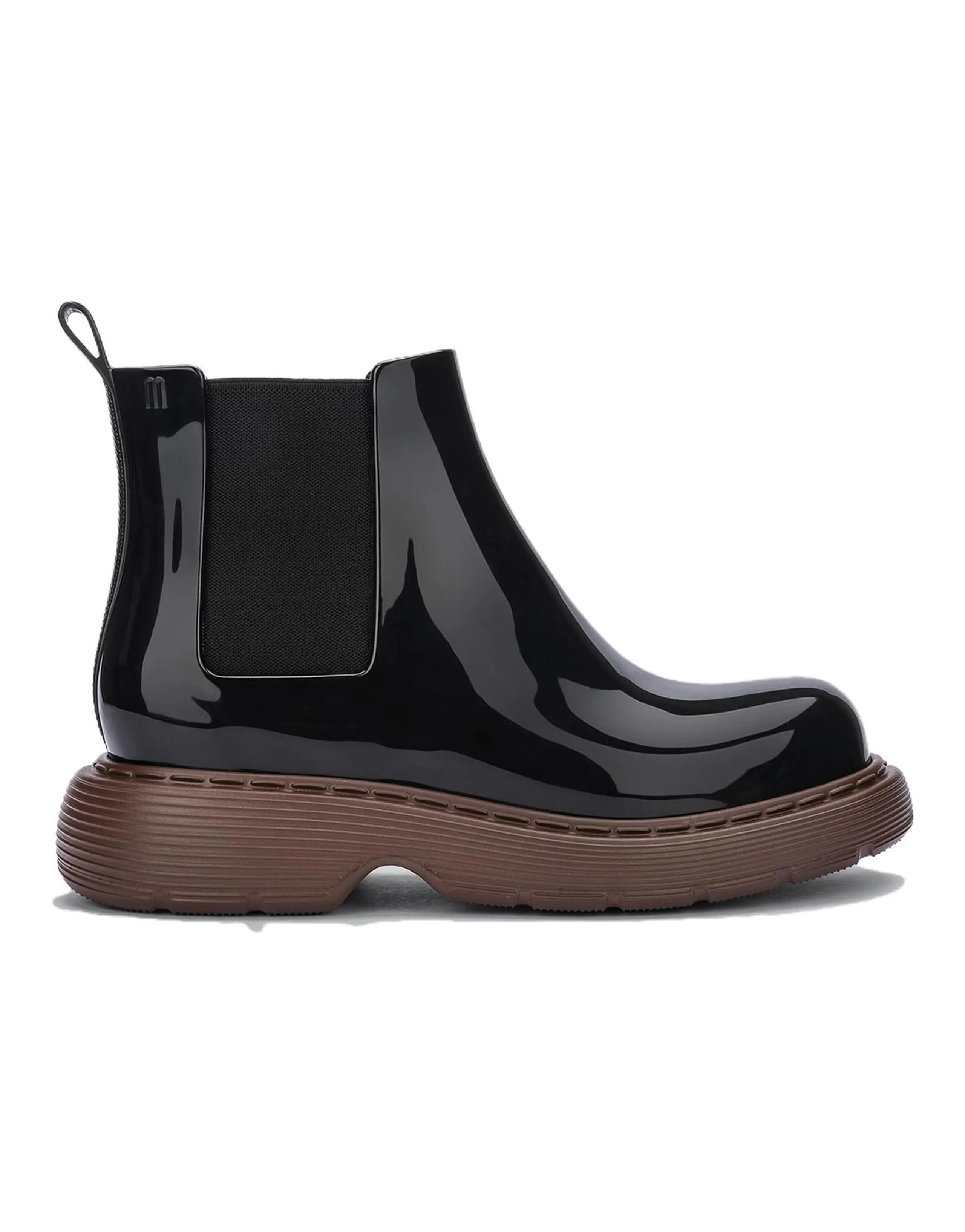 MELISSA Short Chelsea Boots Women's