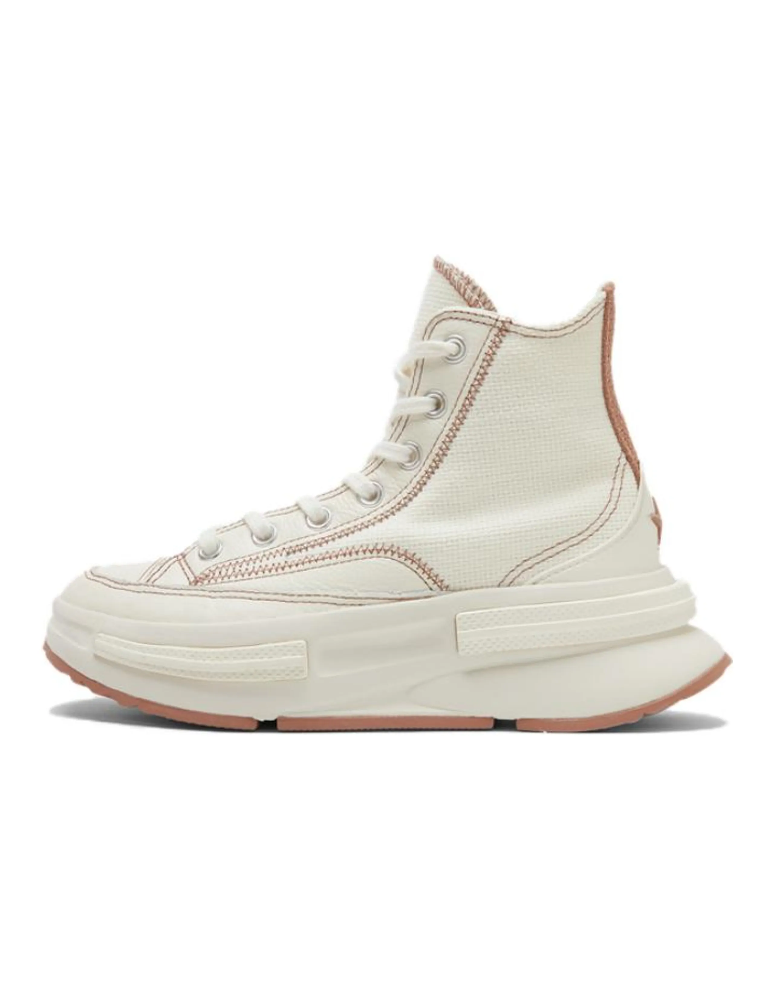 Run Star Women's Converse Legacy Cx High 'Egret Clay Pot'