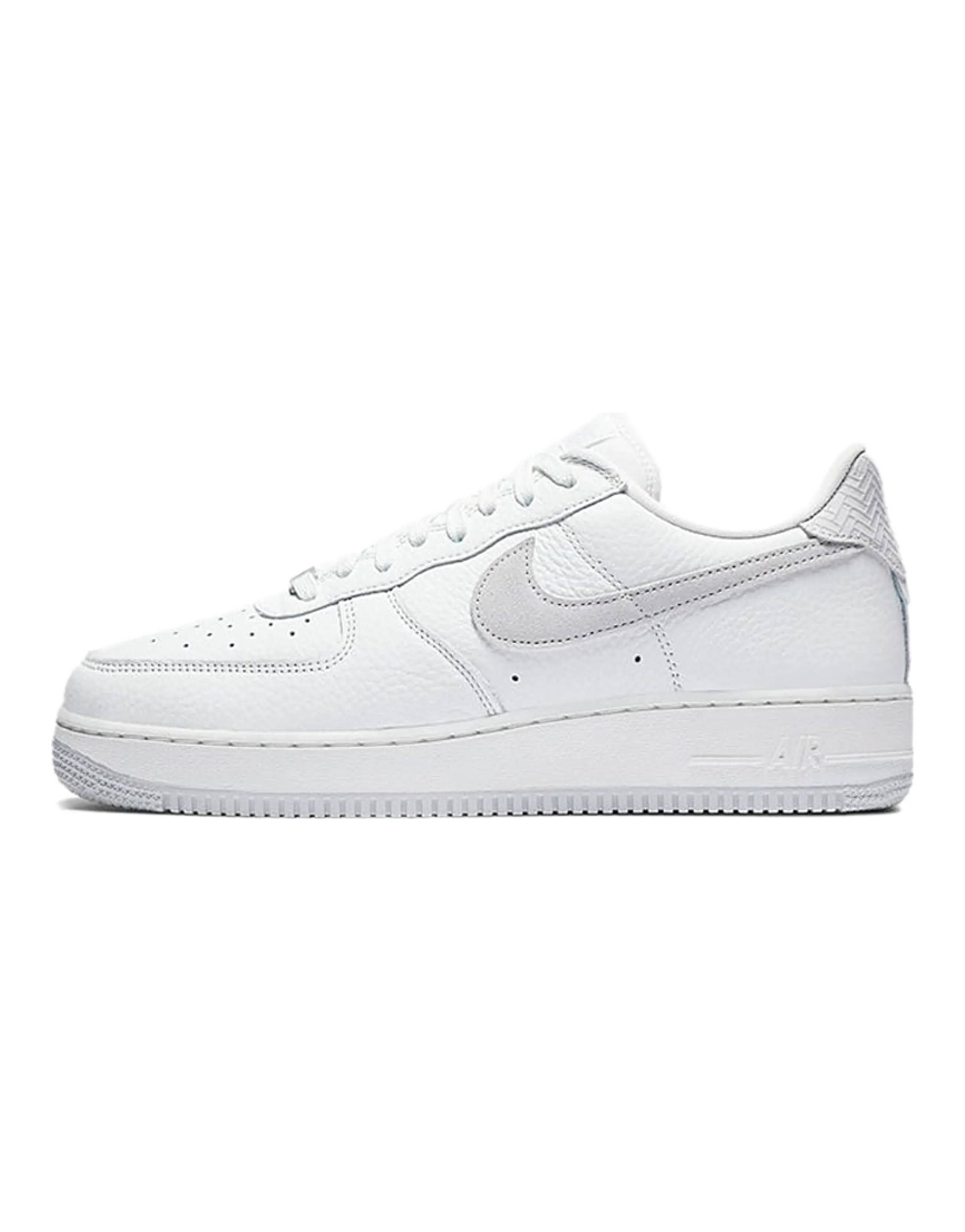 Nike Air Force 1 Craft Summit White Photon Dust