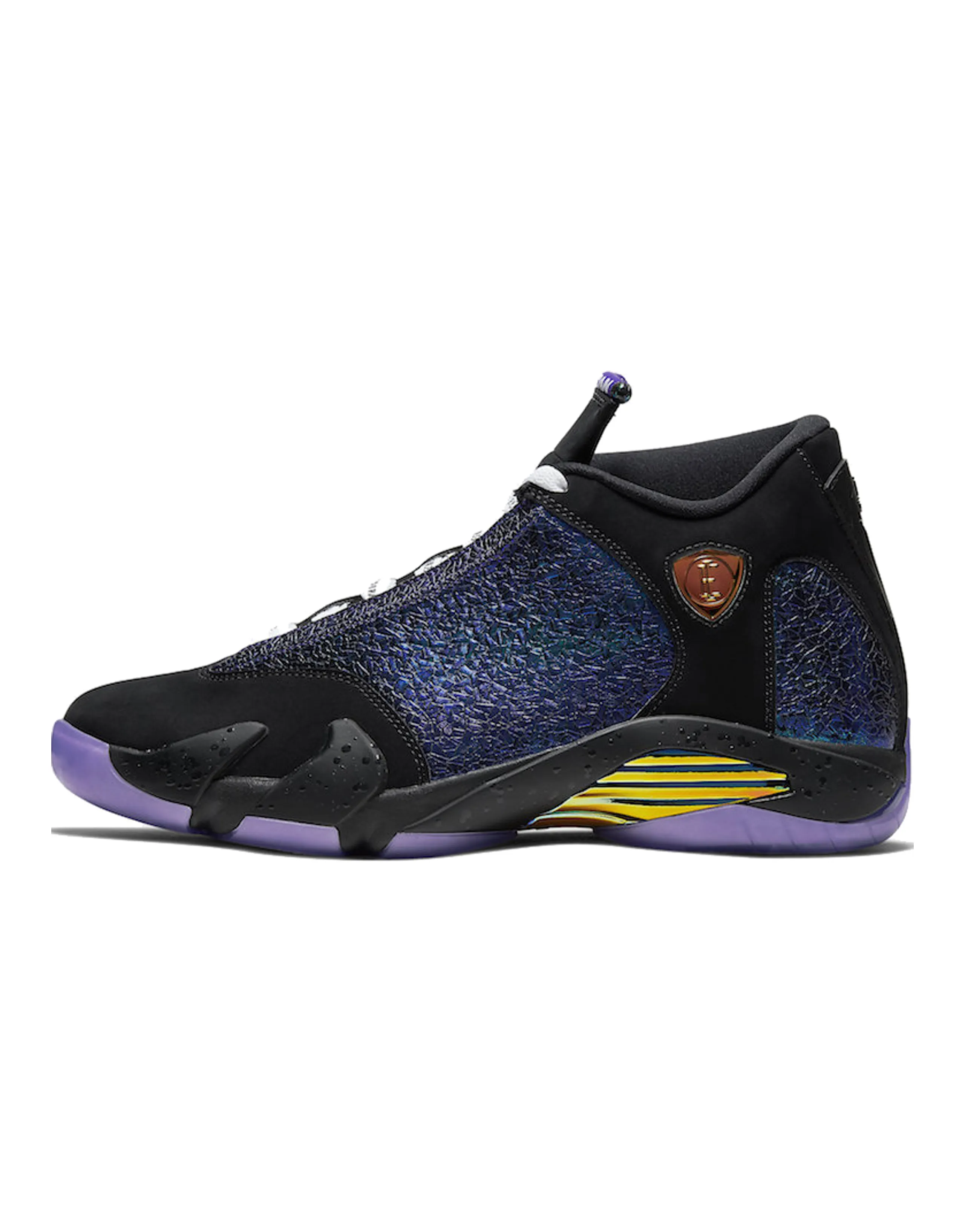 JORDAN 14 Retro Doernbecher 2019 GS