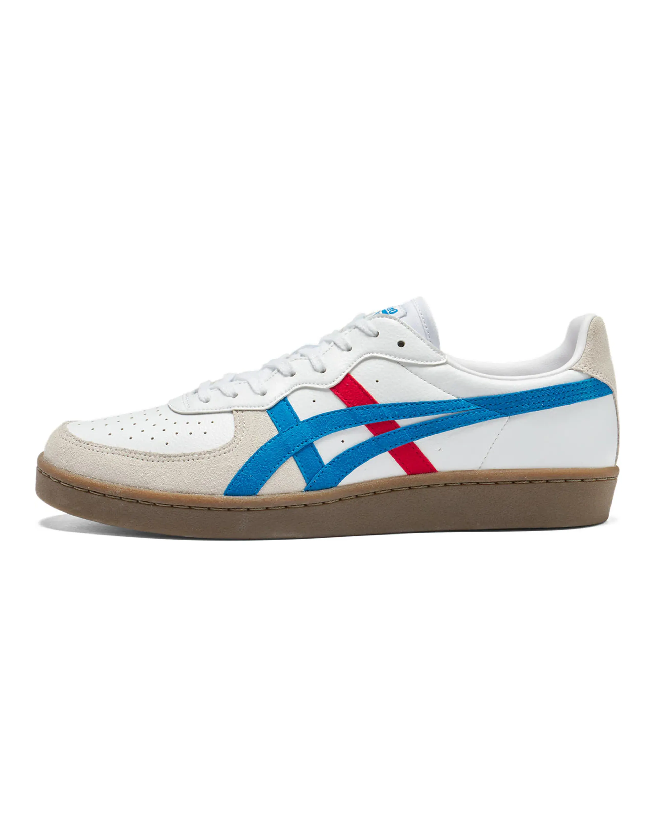 Onitsuka Tiger Gsm Sd White Directoire Blue