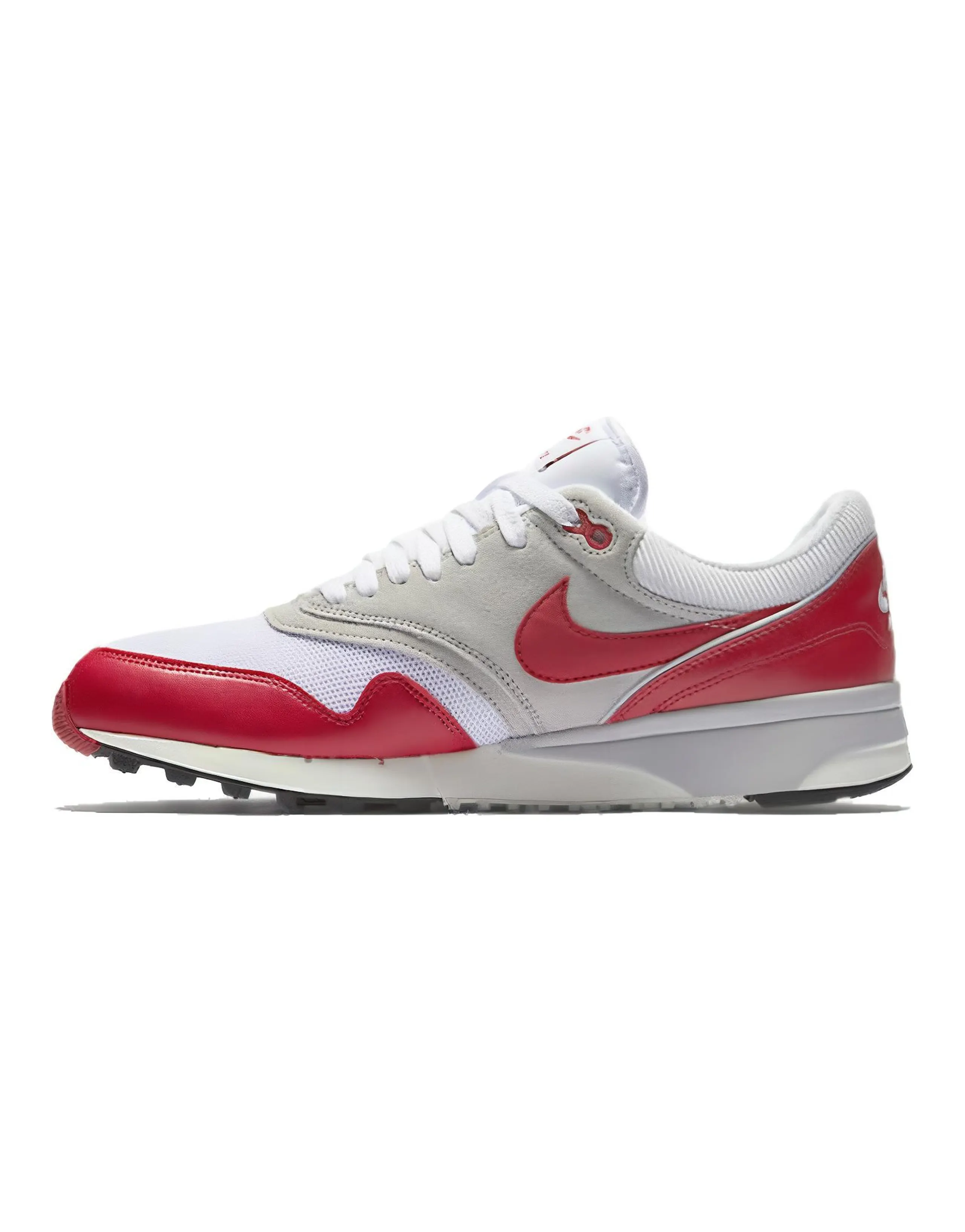 Nike Air Odyssey White Red