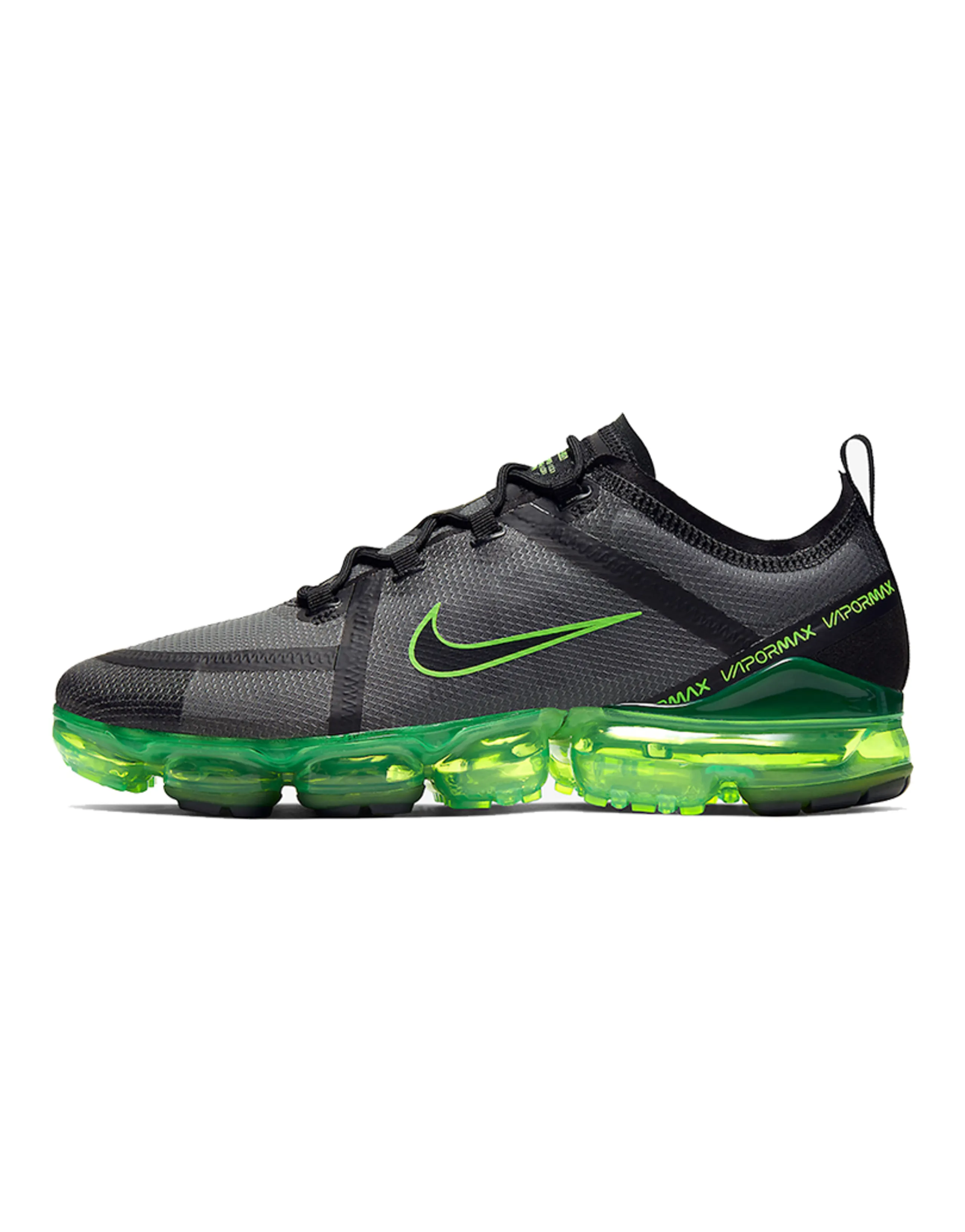 Nike Air VaporMax 2019 Electric Green