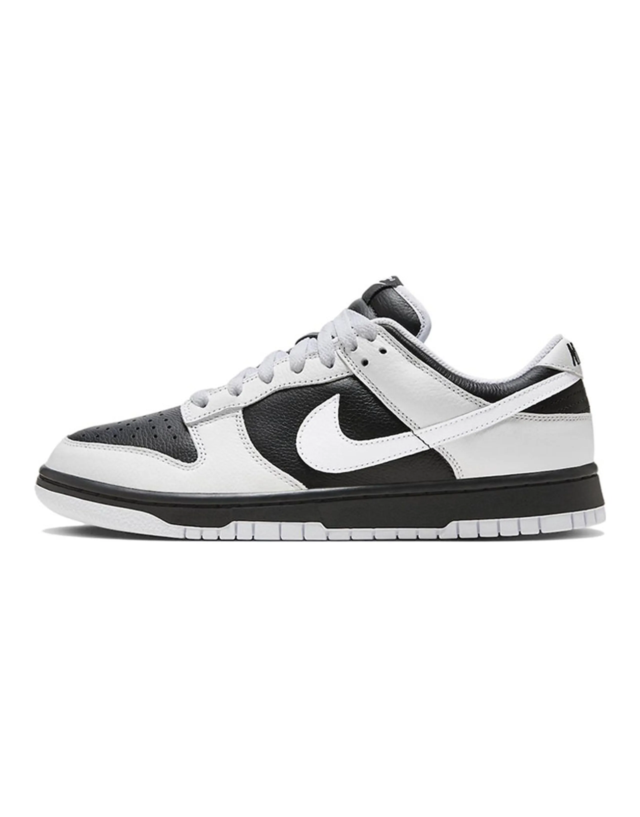 Nike Dunk Low Retro Reverse Panda